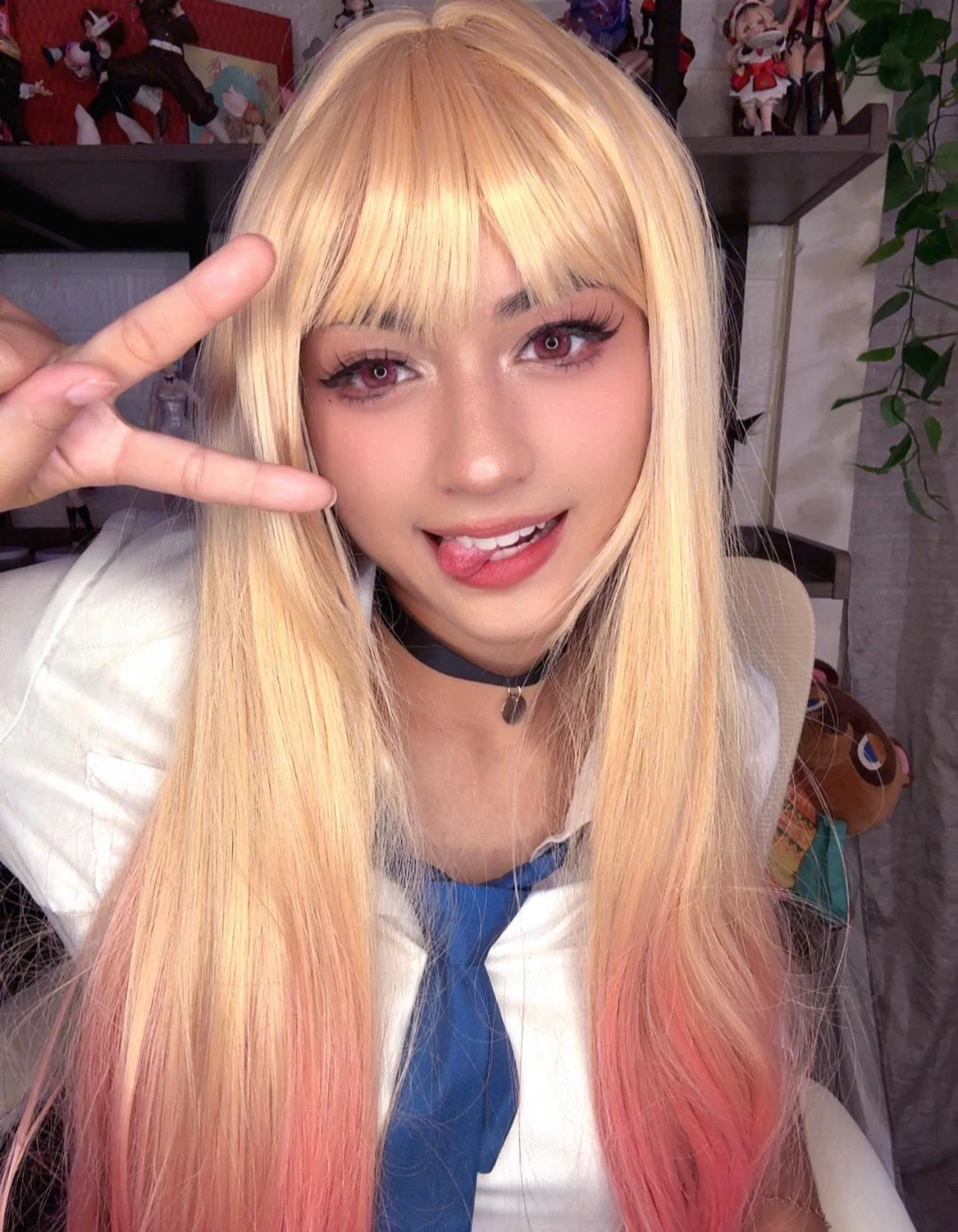 Marin (My dress up darling) by Jazzyychoi! picture 1 of 1