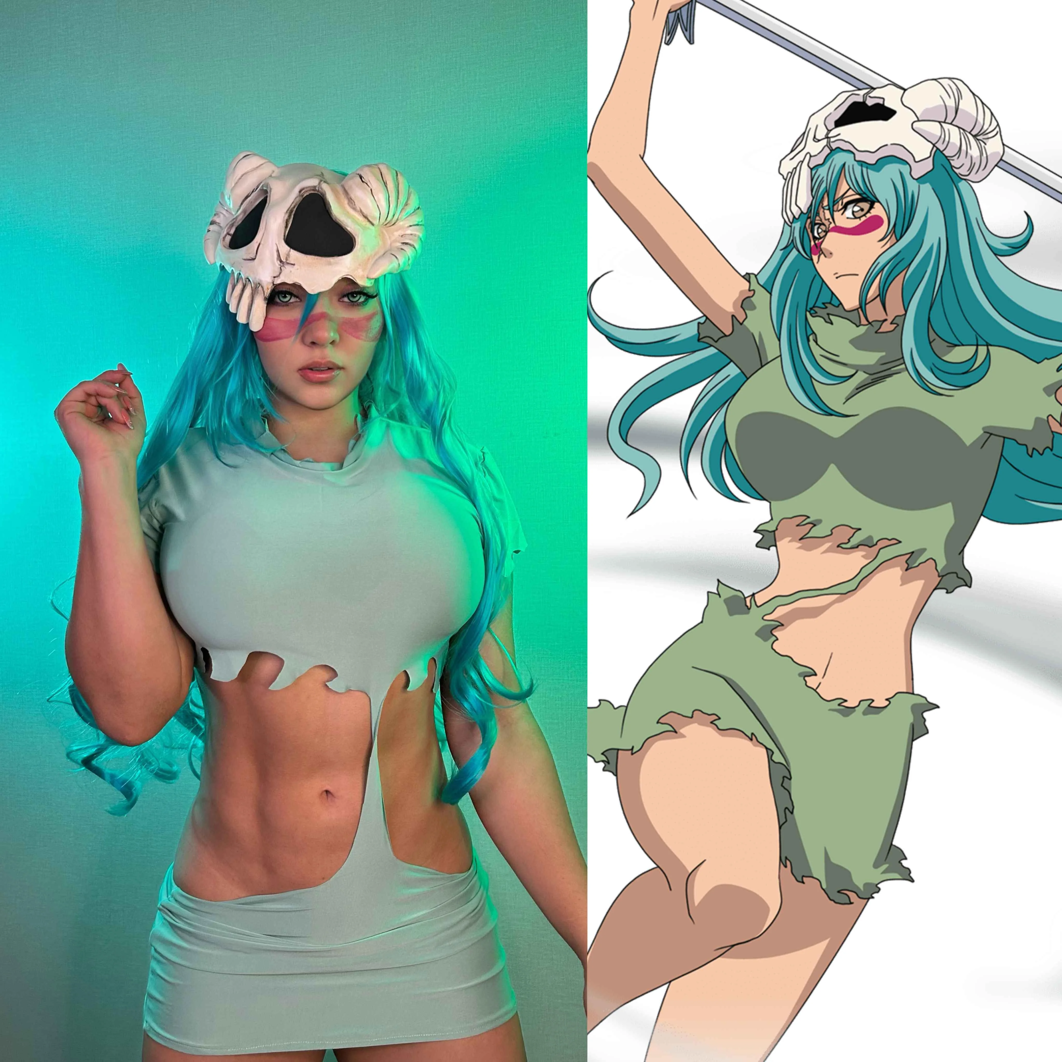 Nalliel by Jade picture 1 of 1
