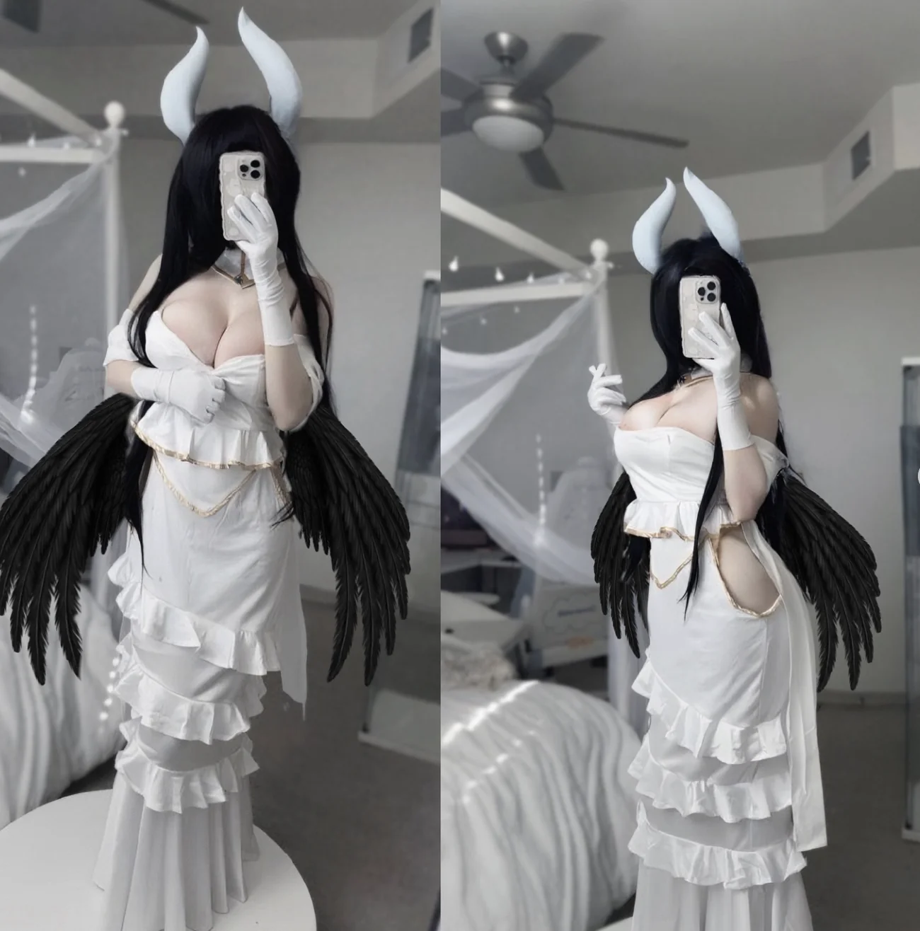 albedo by me [kltt3y] picture 1 of 1