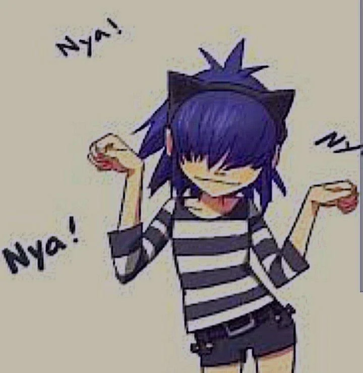 Noodle phase 2 by lucypeam picture 1 of 3