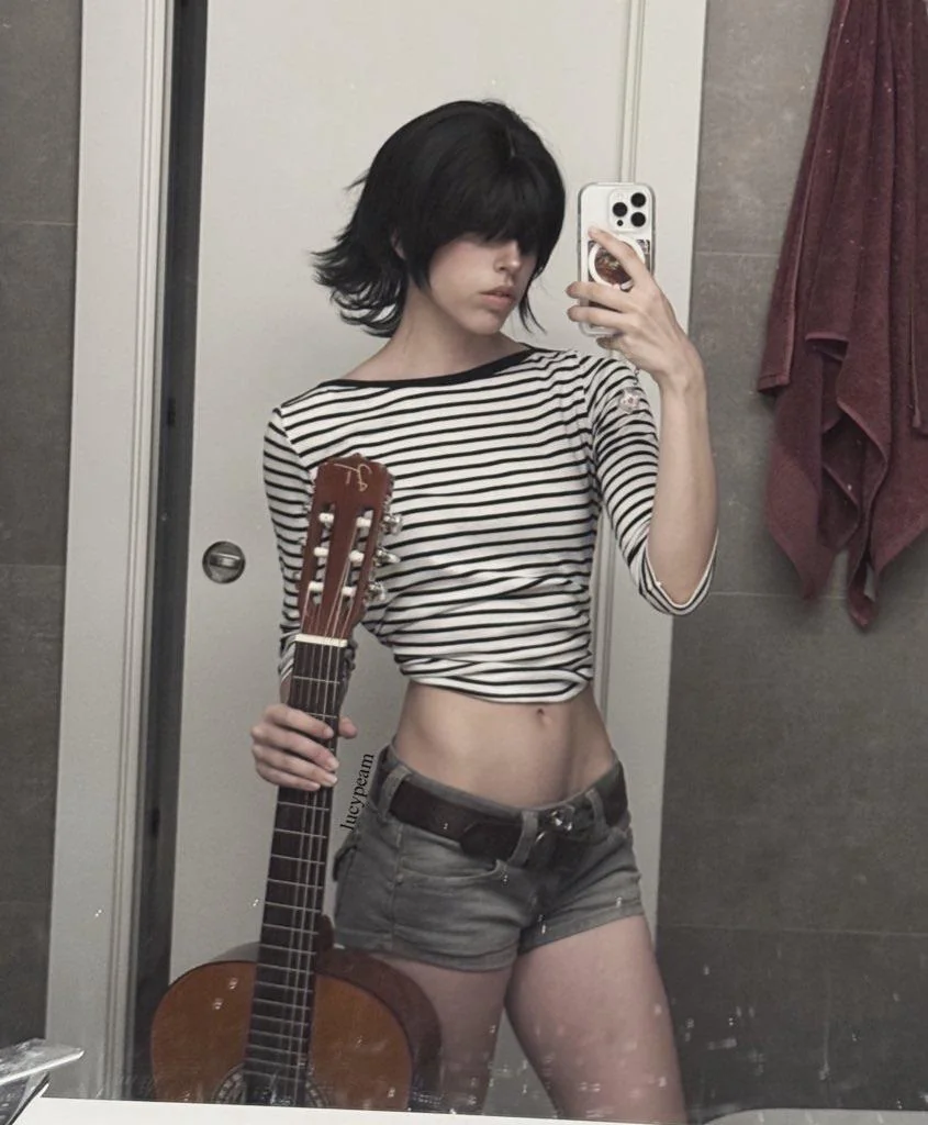 Noodle phase 2 by lucypeam picture 2 of 3
