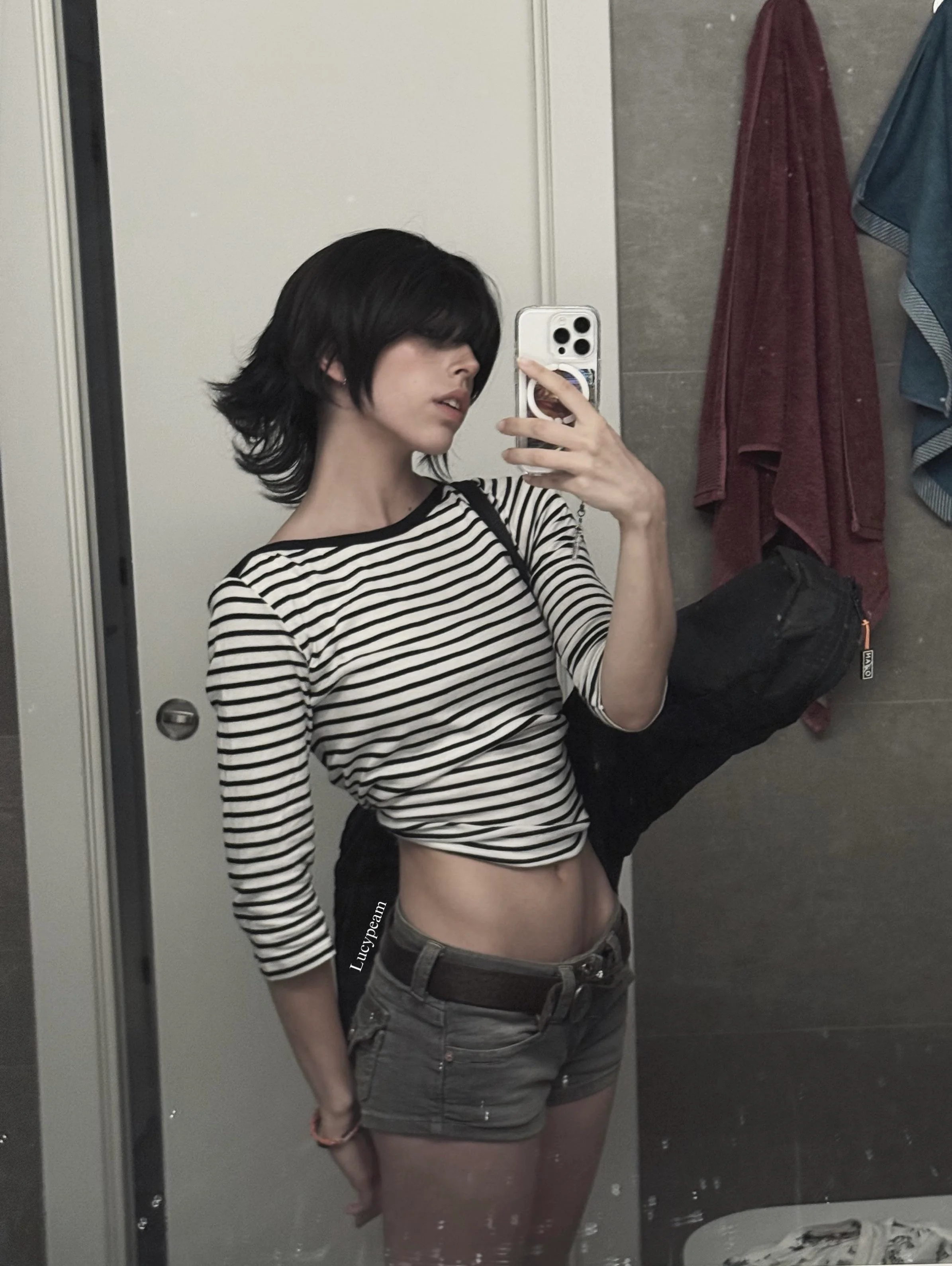 Noodle phase 2 by lucypeam picture 3 of 3
