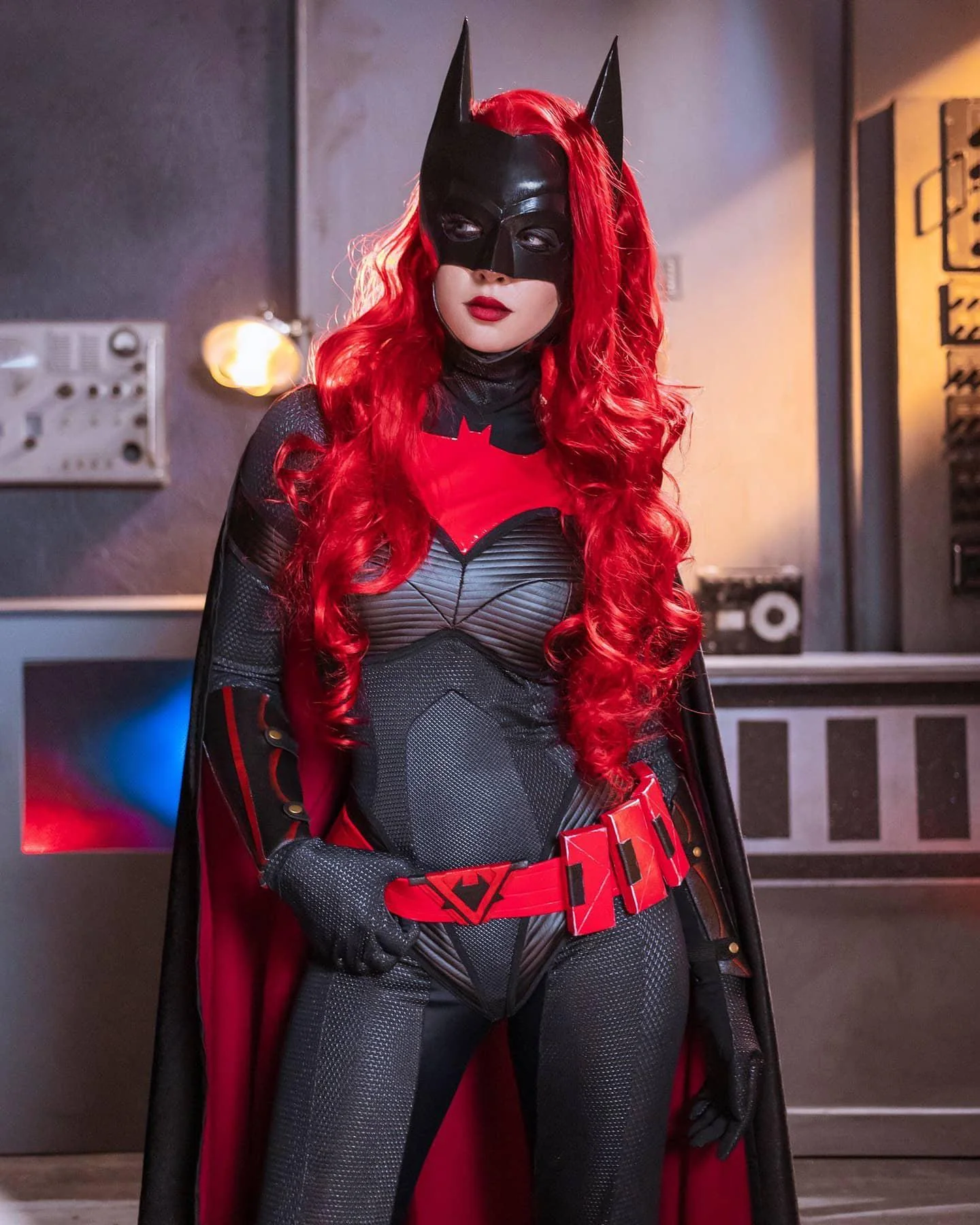 Batwoman by hendoart picture 1 of 1
