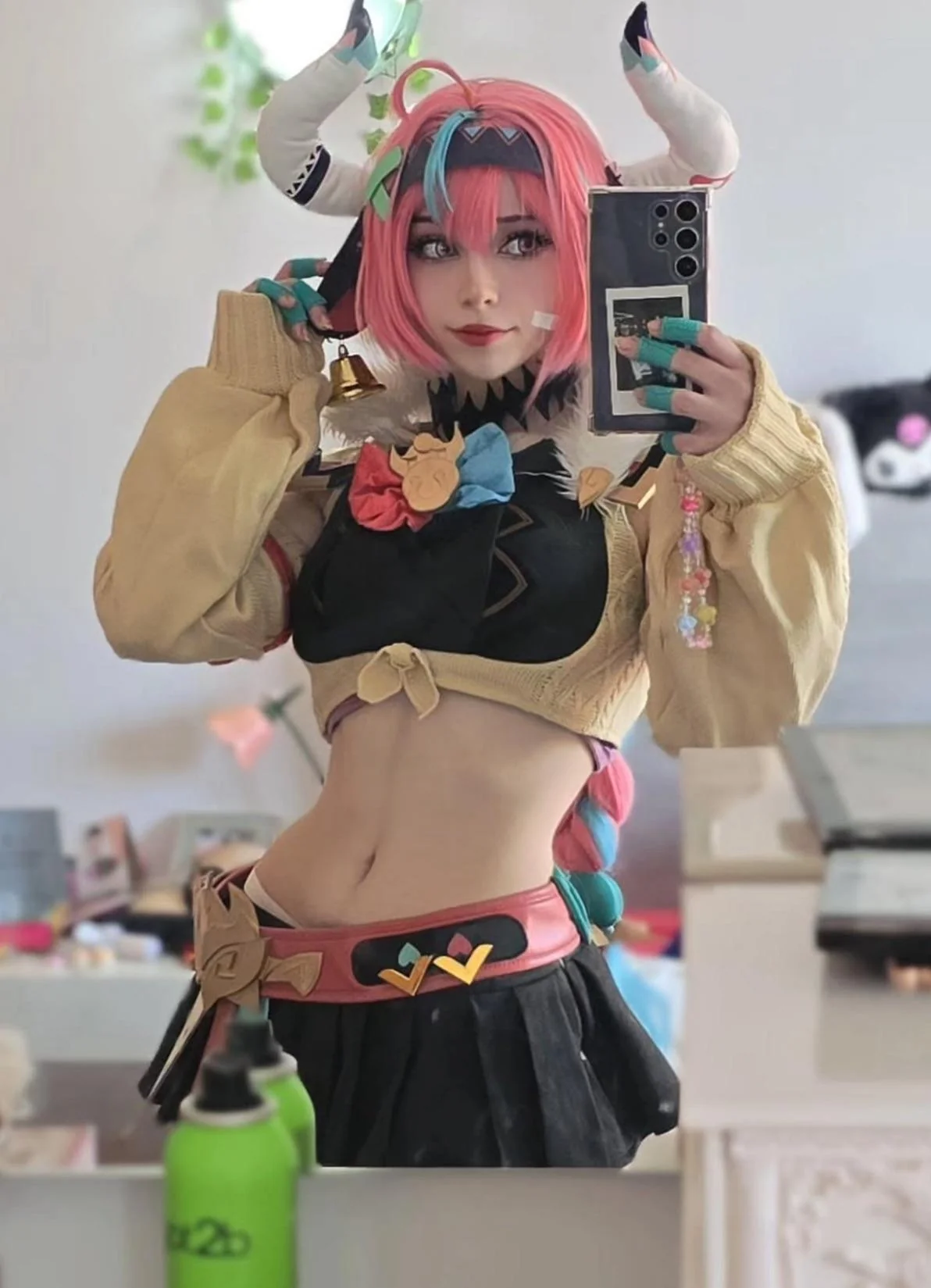 Varesa (vesani.cos) [Genshin Impact] picture 3 of 3