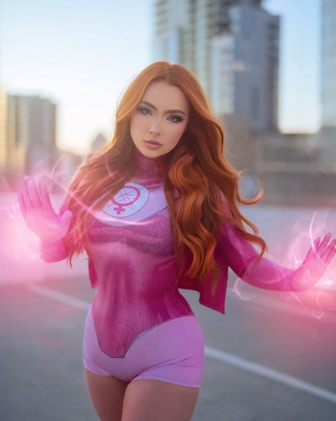 Atom Eve by Caitlin Christine picture 2 of 6