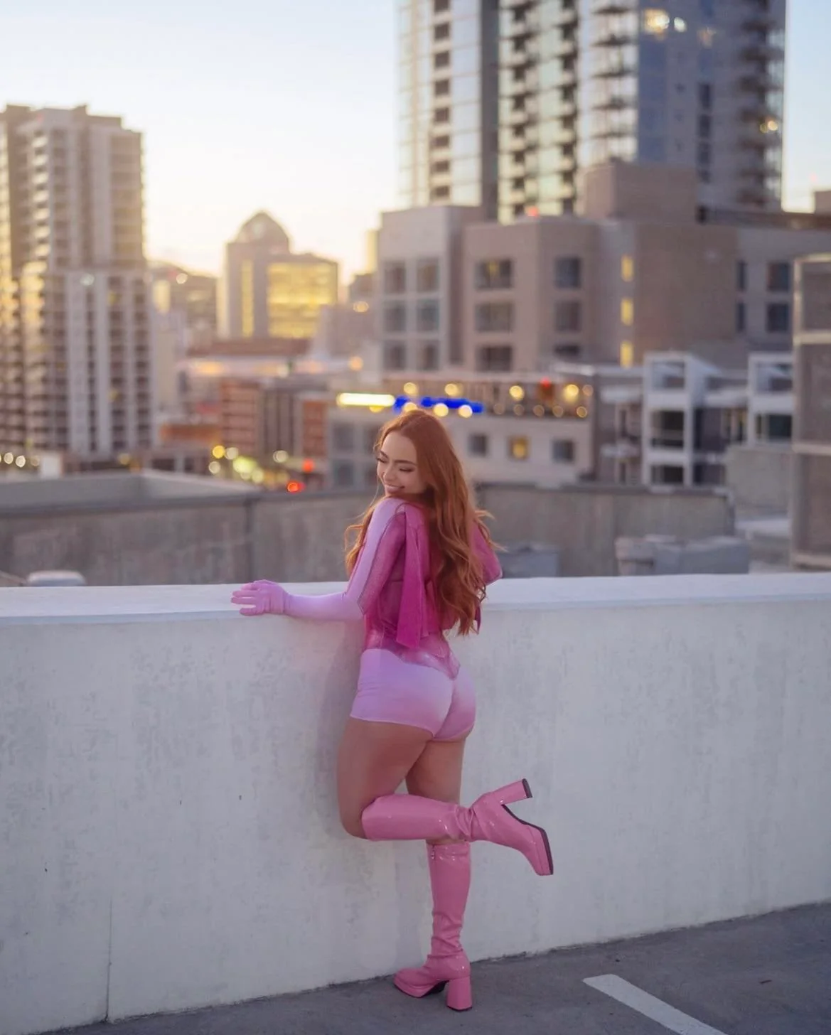 Atom Eve by Caitlin Christine picture 6 of 6