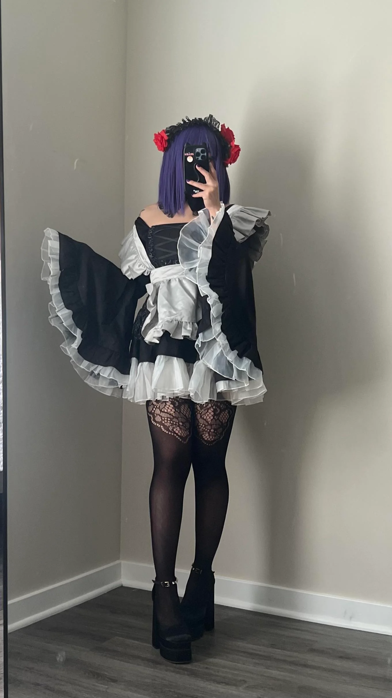 Shizuku-tan (my dress up darling) by Pokiitty picture 1 of 5