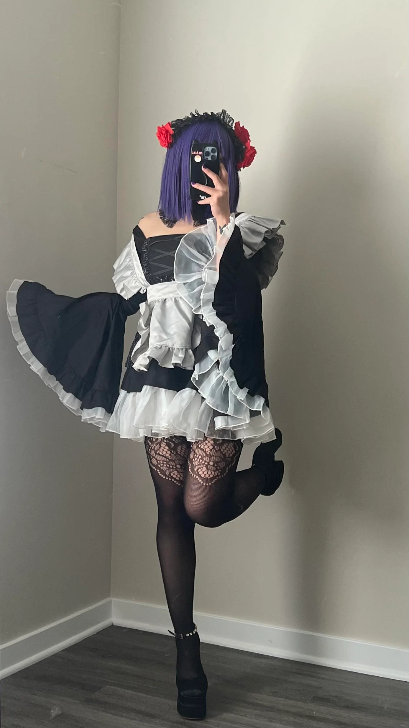 Shizuku-tan (my dress up darling) by Pokiitty picture 2 of 5