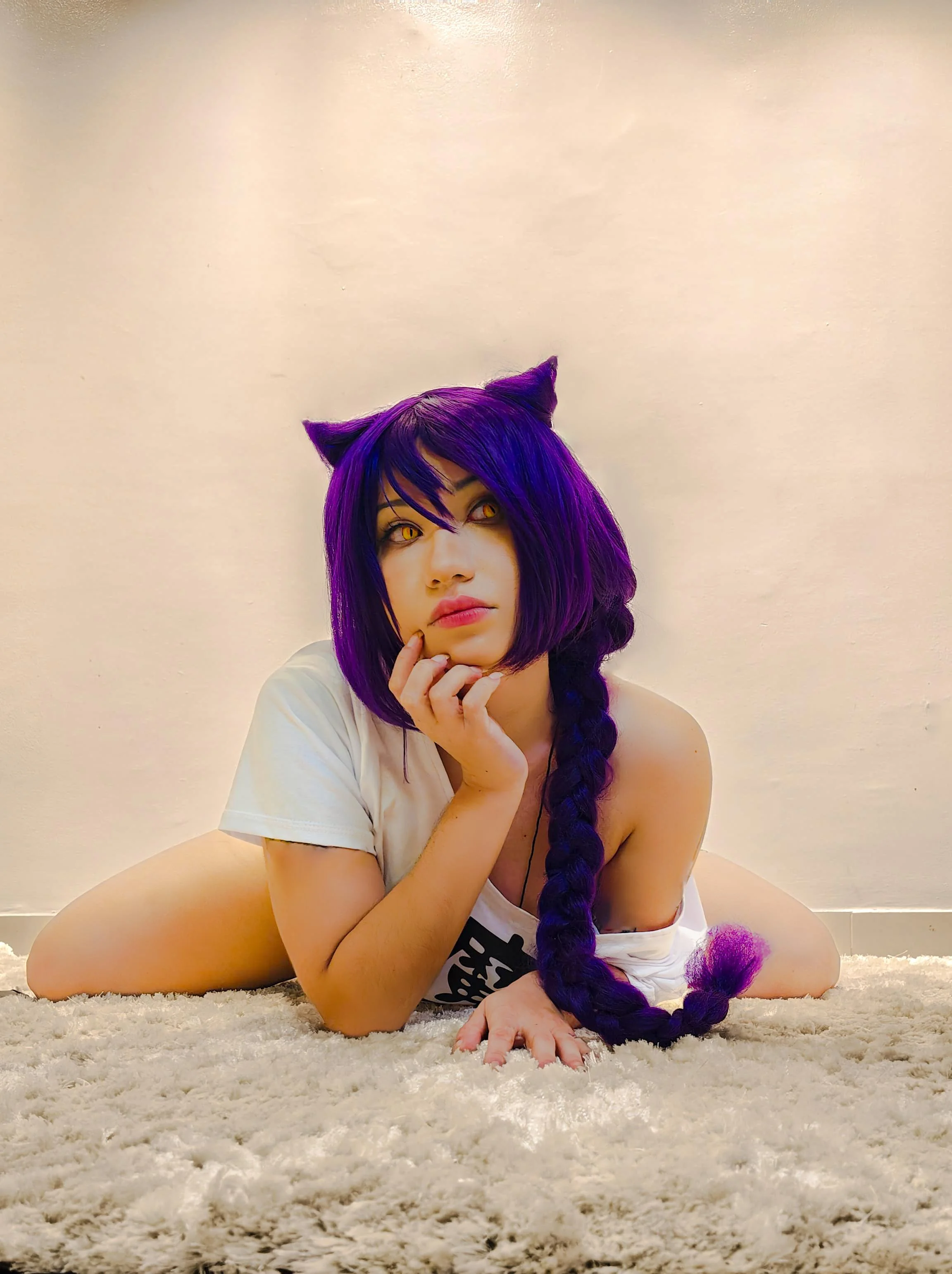 Jahy-sama by Harucosplay picture 2 of 2