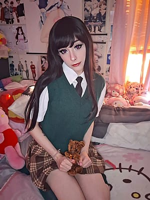 Mei Aihara from Citrus by KacieCat🧸'