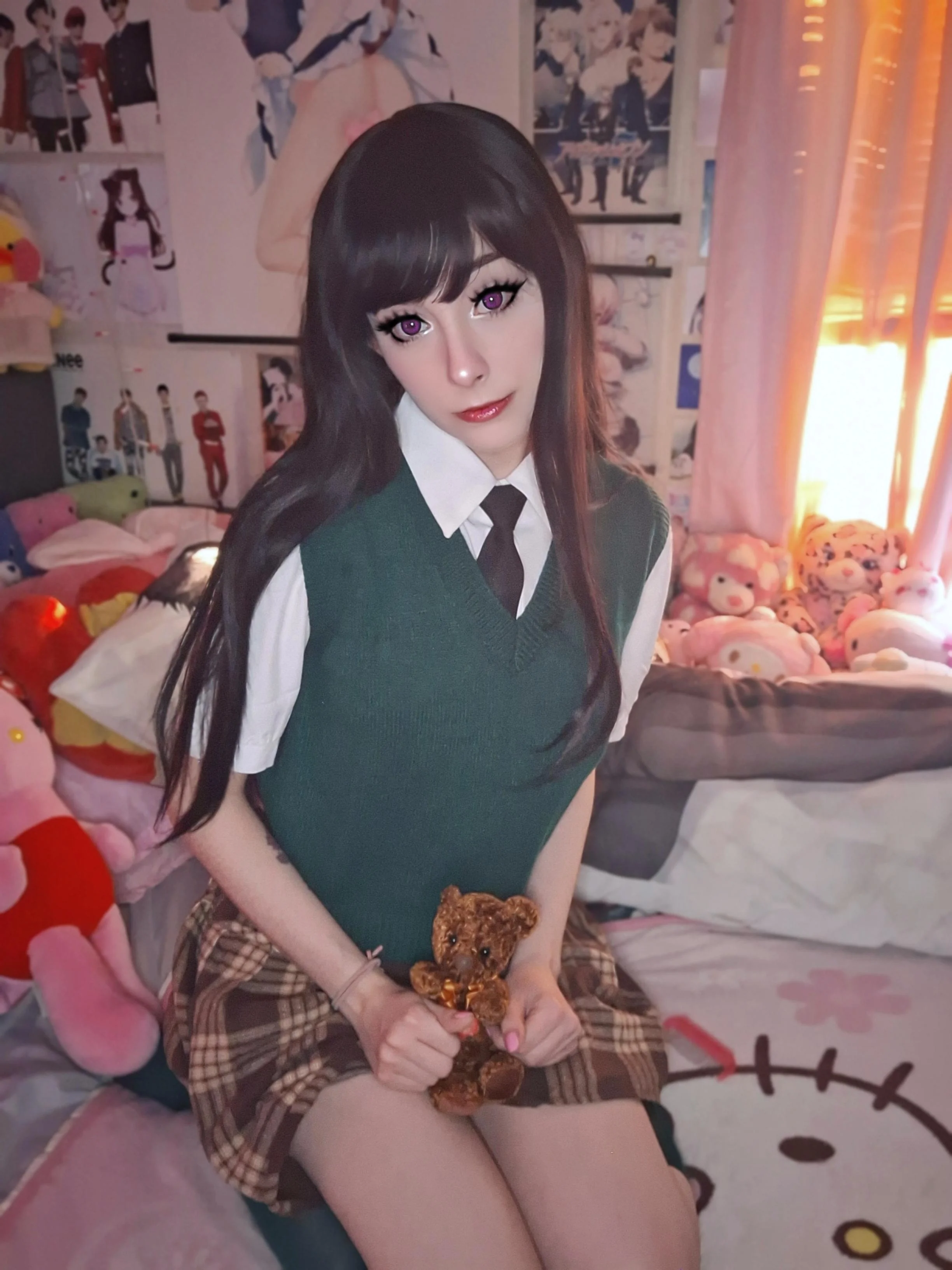 Mei Aihara from Citrus by KacieCat🧸 picture 1 of 3