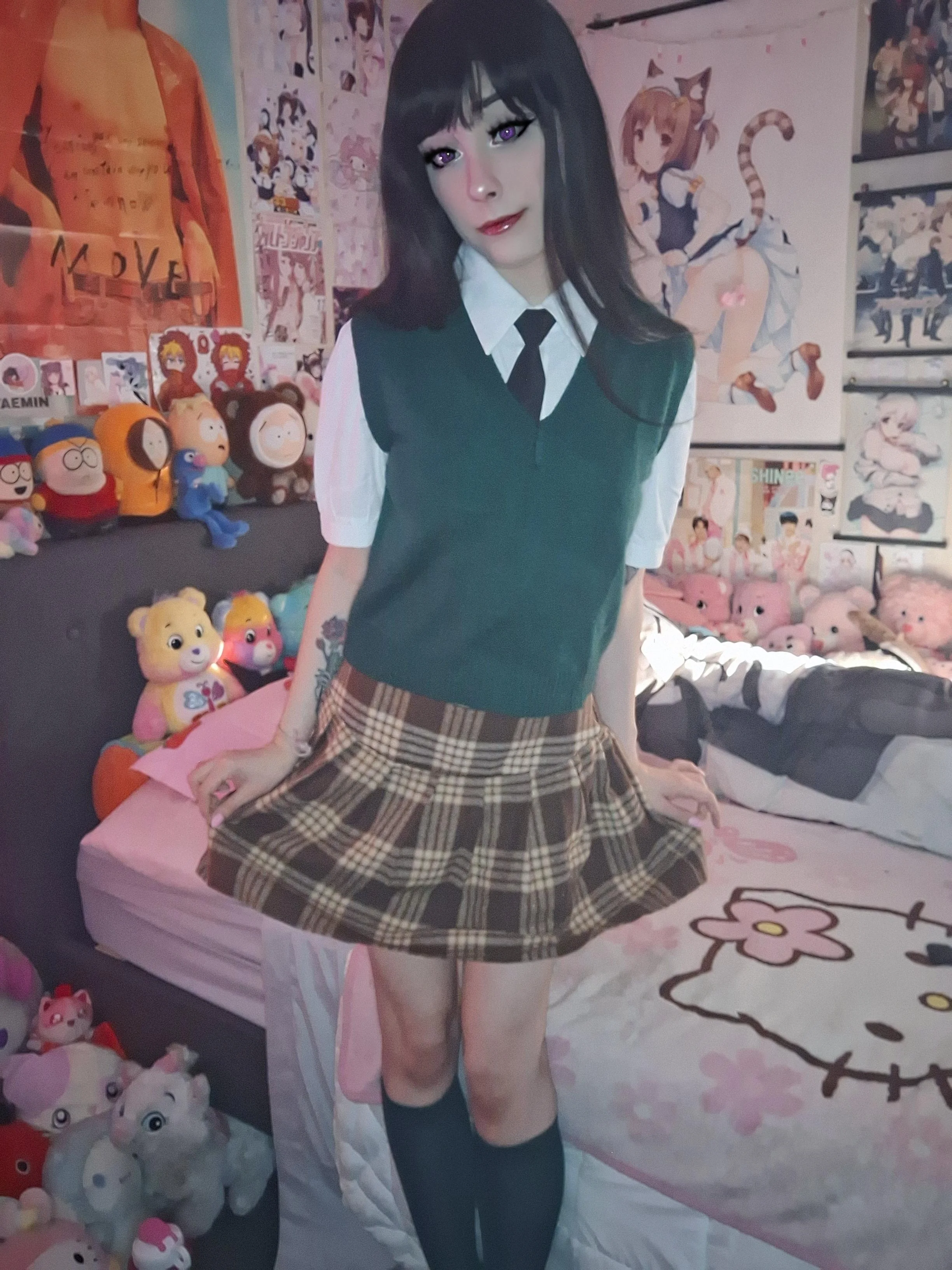 Mei Aihara from Citrus by KacieCat🧸 picture 2 of 3