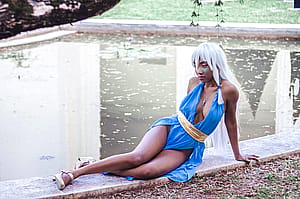 Kida [Atlantis the lost empire] (by Stefi1096)'