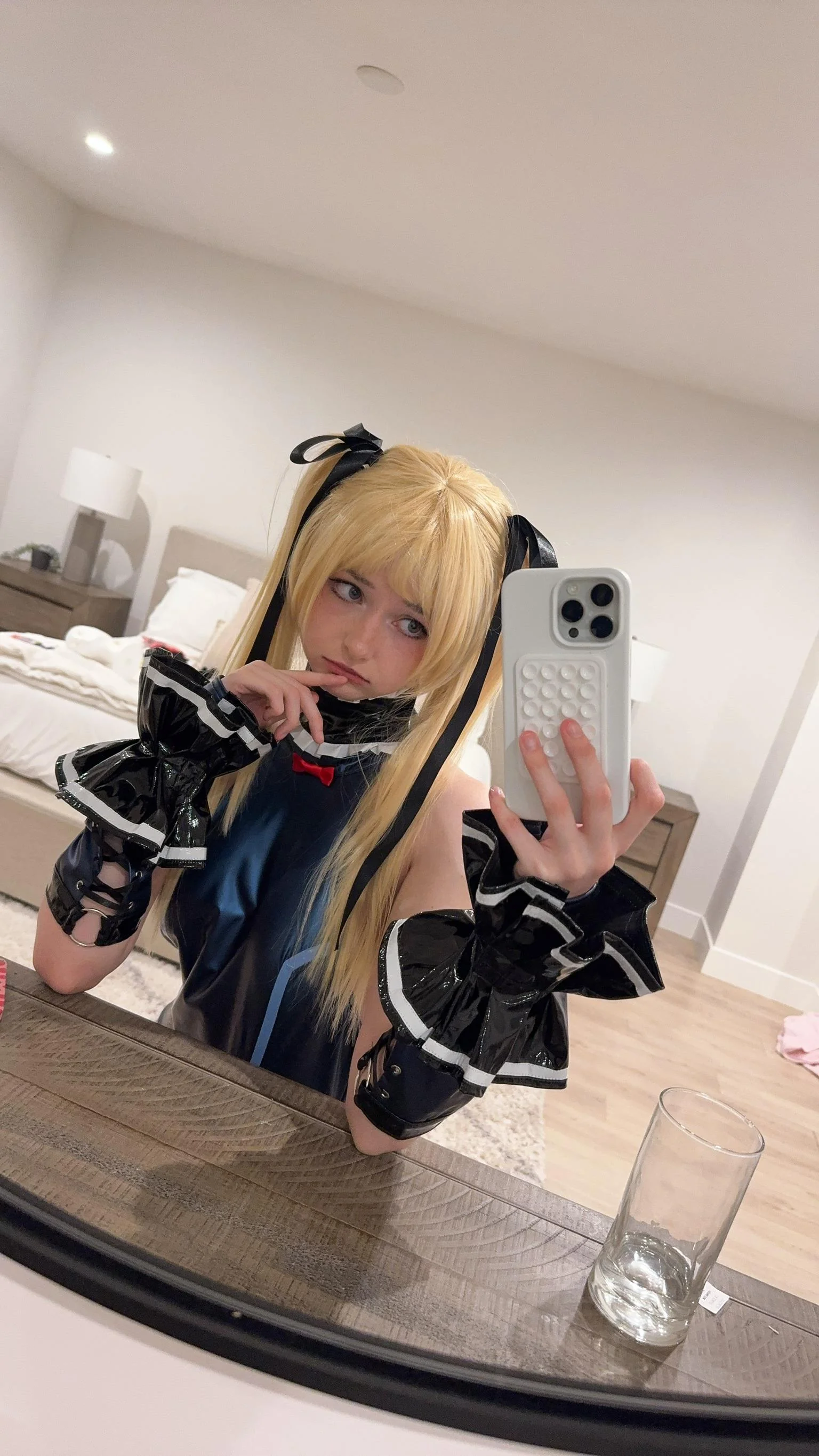 Marie Rose (Dead or Alive) by Smeeps <3 picture 1 of 1