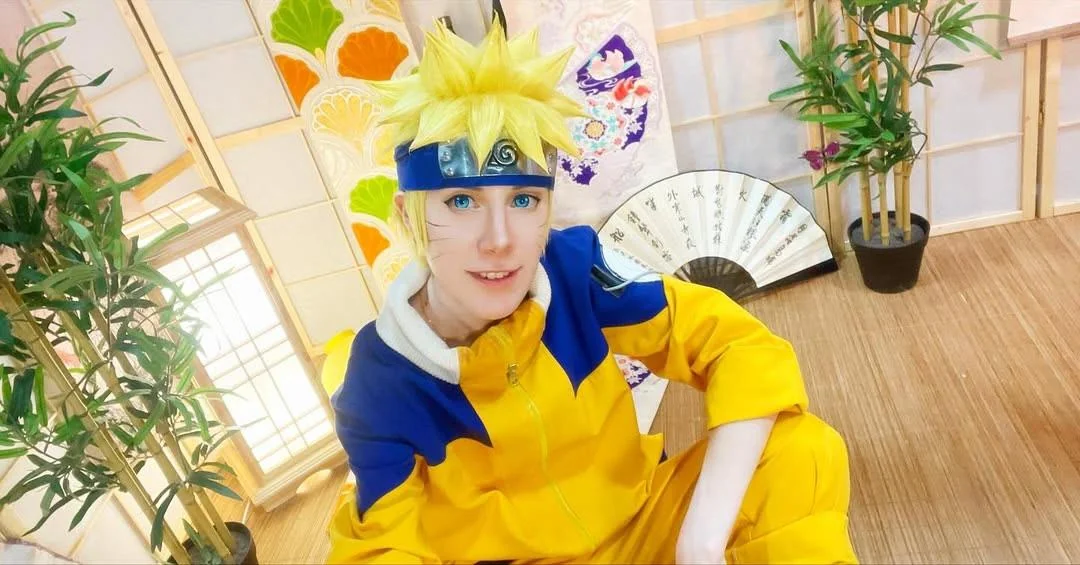 Naruto Uzumaki by Bahamut Dragoon picture 1 of 3