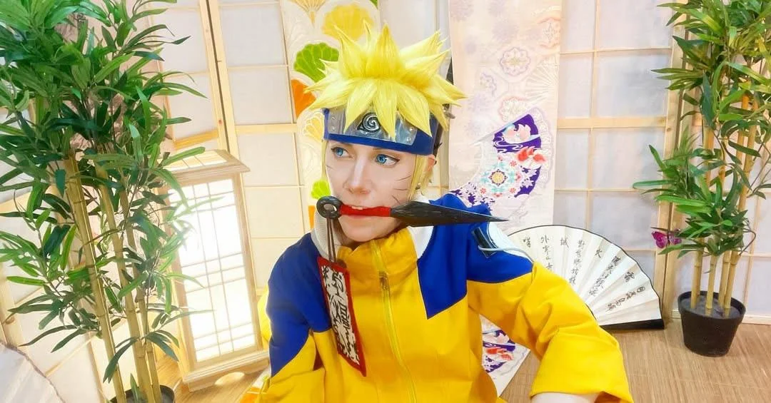 Naruto Uzumaki by Bahamut Dragoon picture 2 of 3