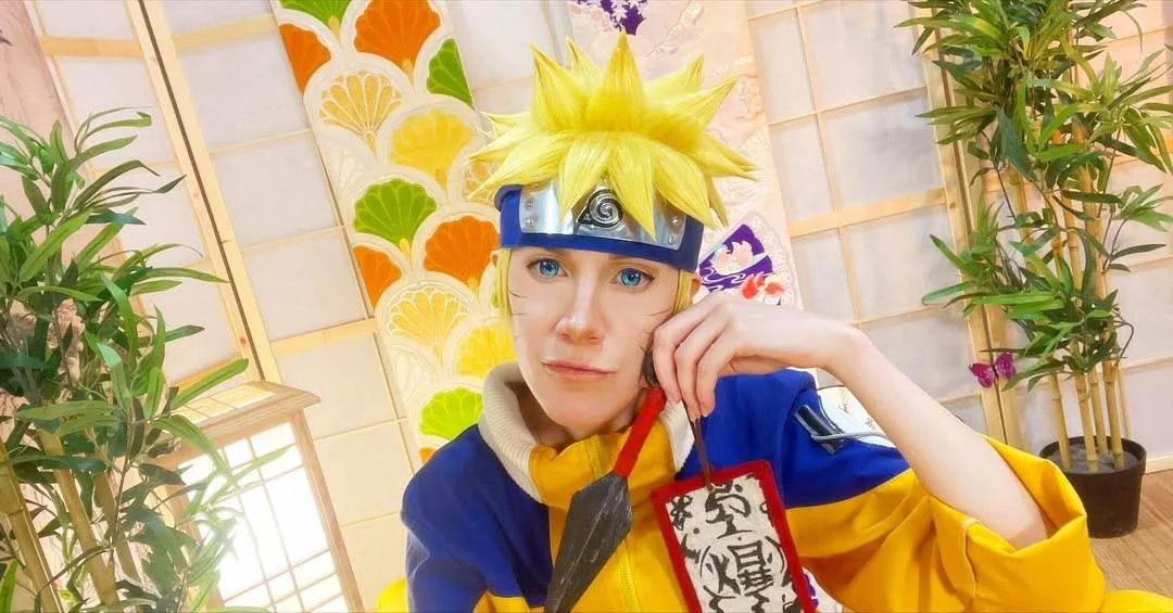 Naruto Uzumaki by Bahamut Dragoon picture 3 of 3