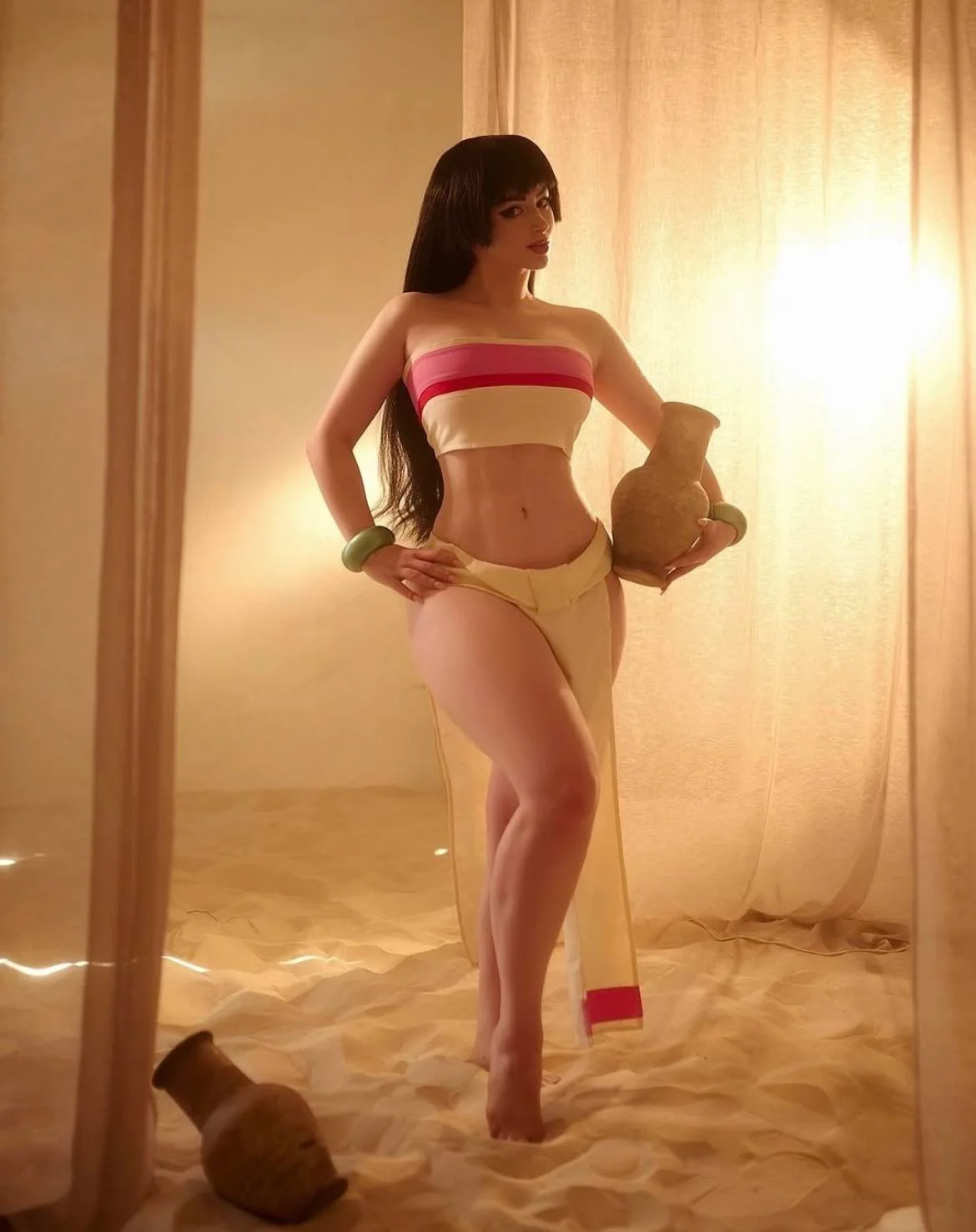 Chel by melamori.cosplay picture 2 of 4