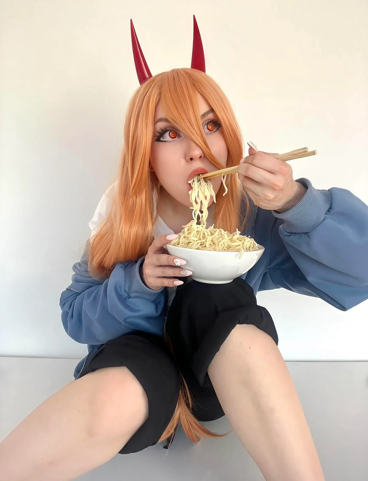 Power from Chainsaw man by soakedplushie picture 3 of 3