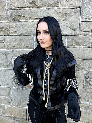 Yennefer of Vengerberg'
