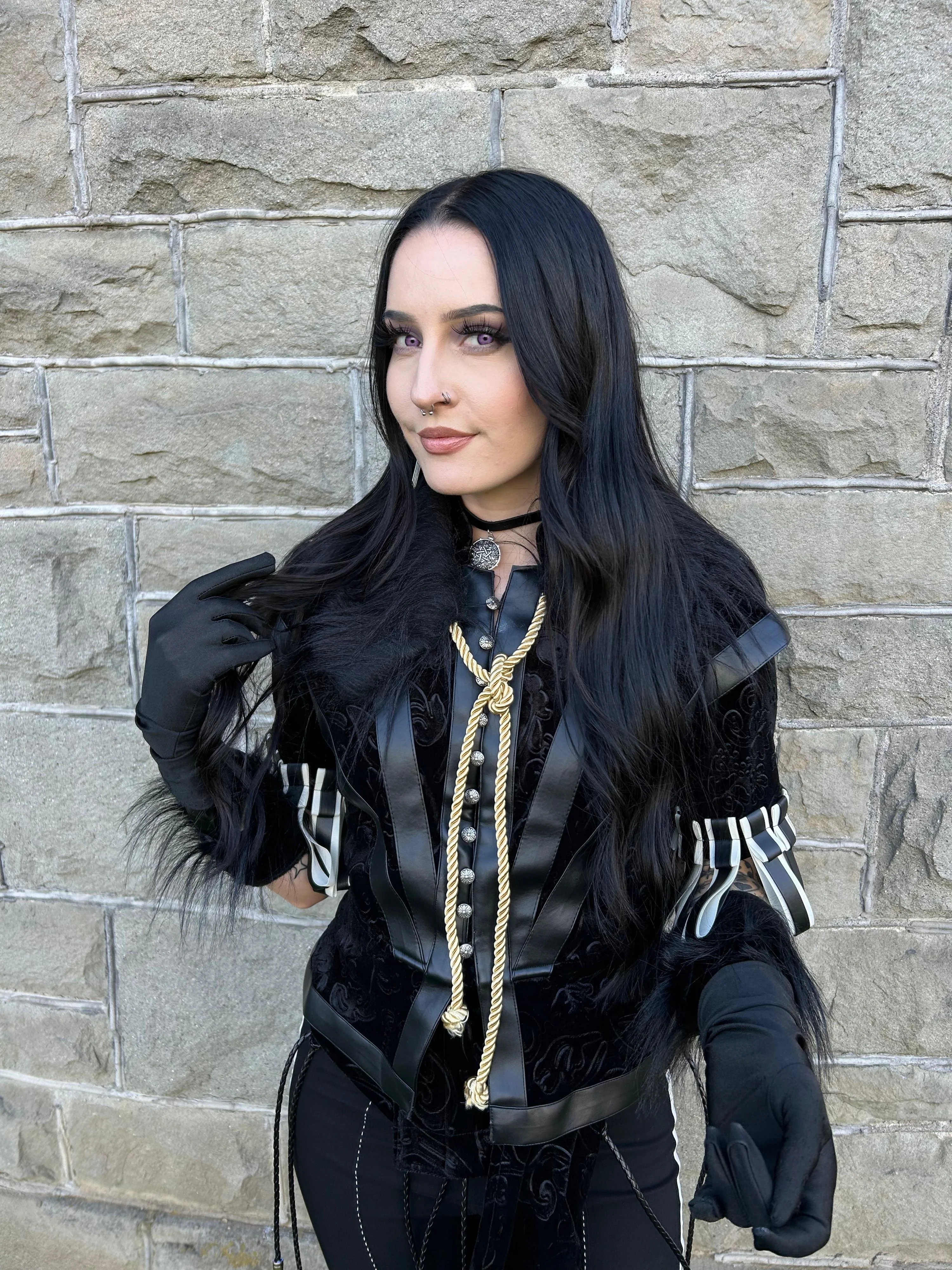 Yennefer of Vengerberg picture 1 of 2