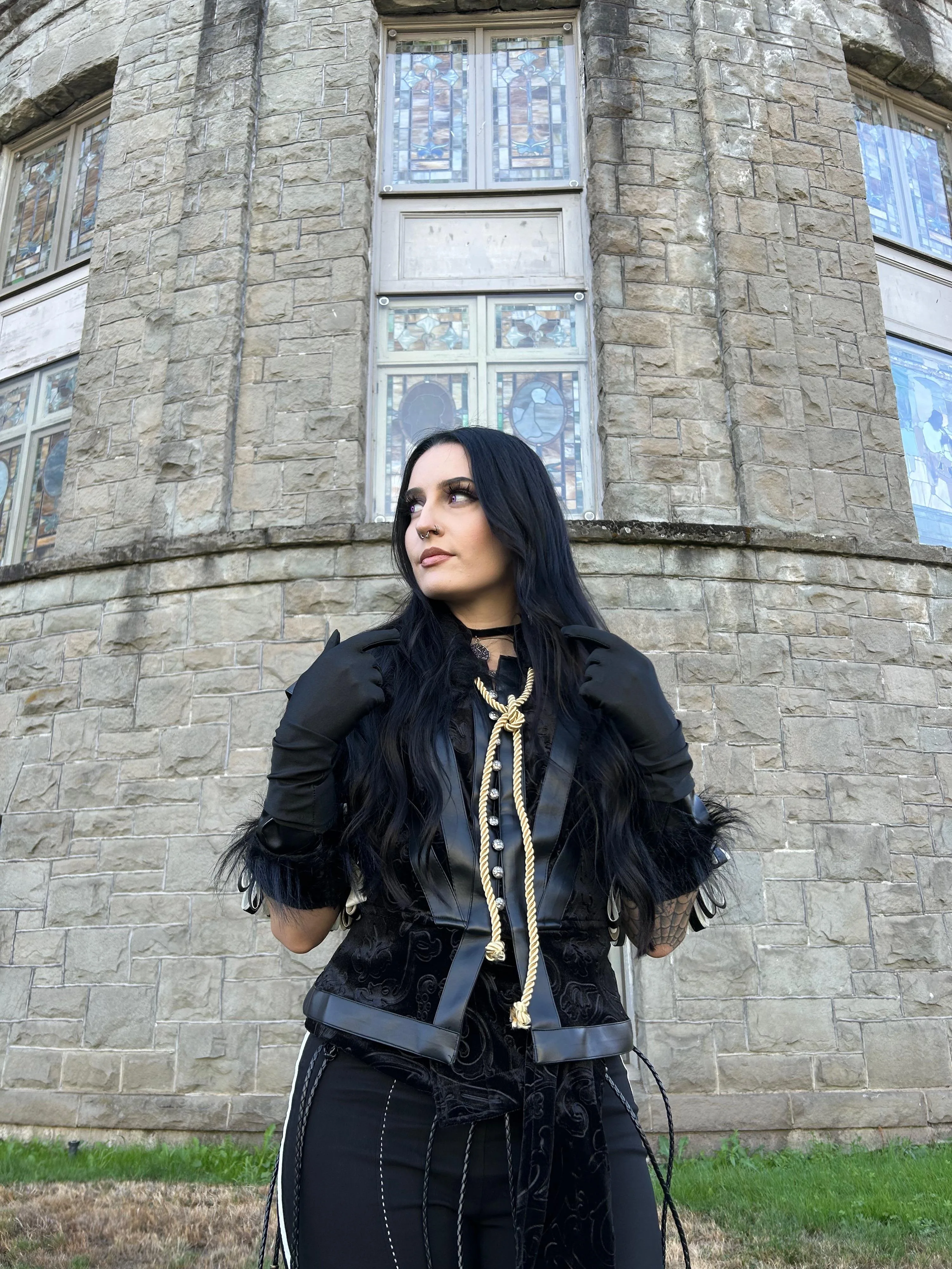 Yennefer of Vengerberg picture 2 of 2