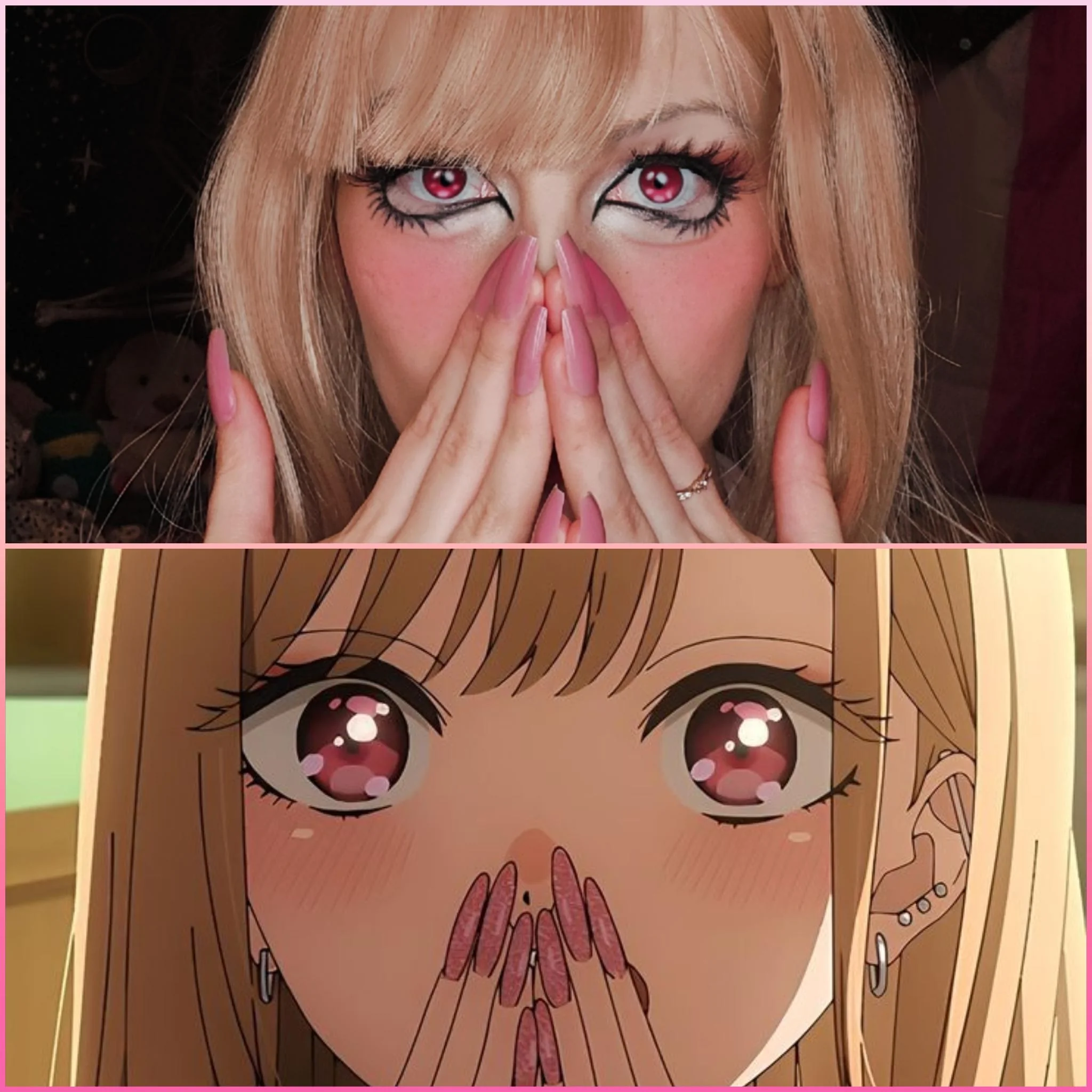 Marin Kitagawa from My Dress-Up Darling by Nikkasqueaka picture 3 of 7