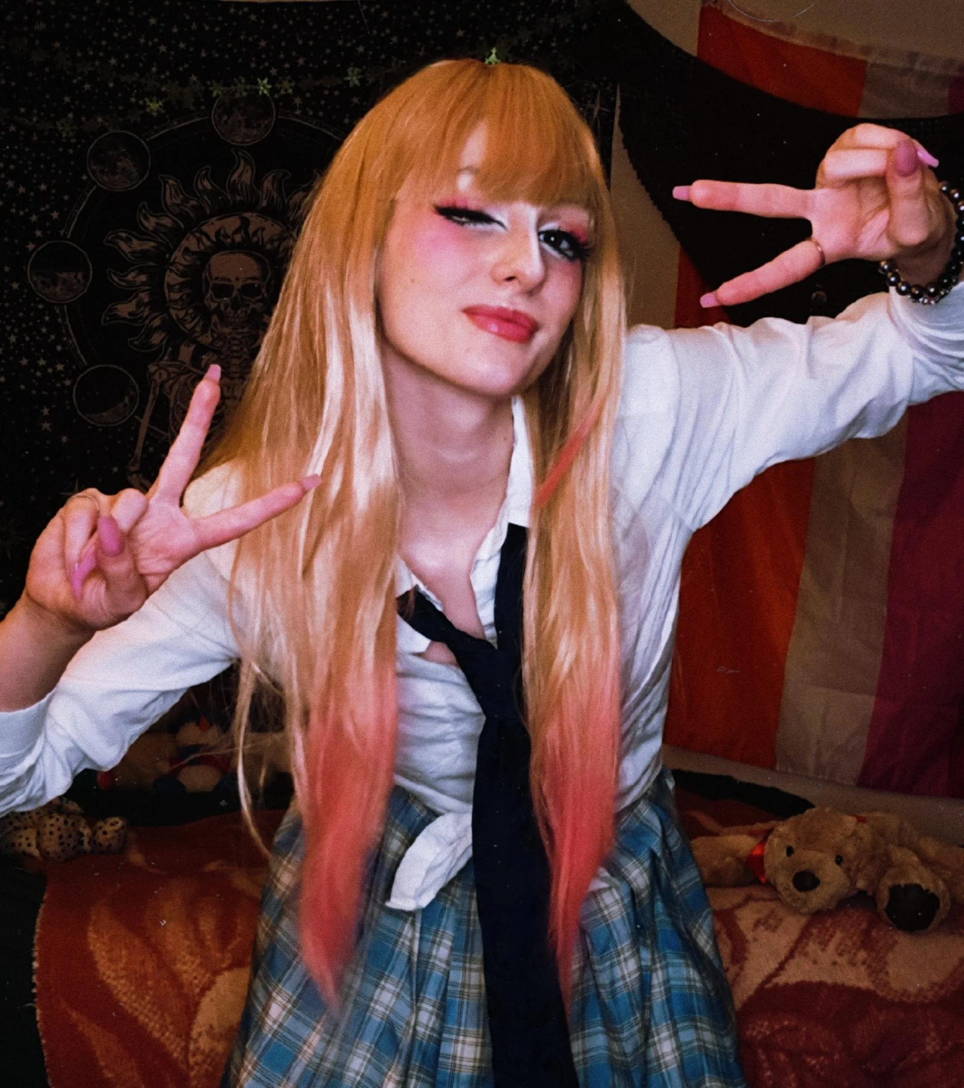 Marin Kitagawa from My Dress-Up Darling by Nikkasqueaka picture 5 of 7