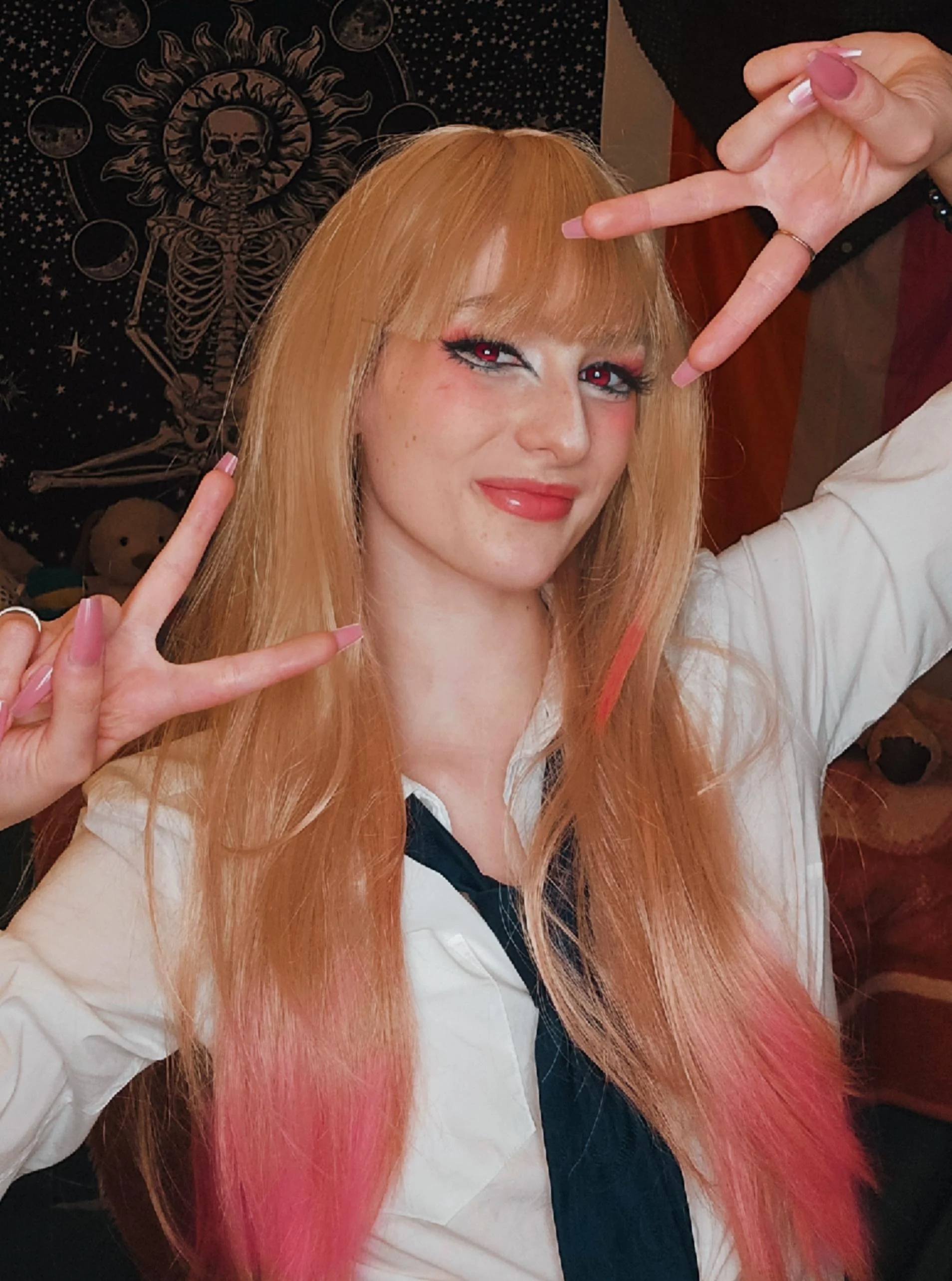 Marin Kitagawa from My Dress-Up Darling by Nikkasqueaka picture 6 of 7