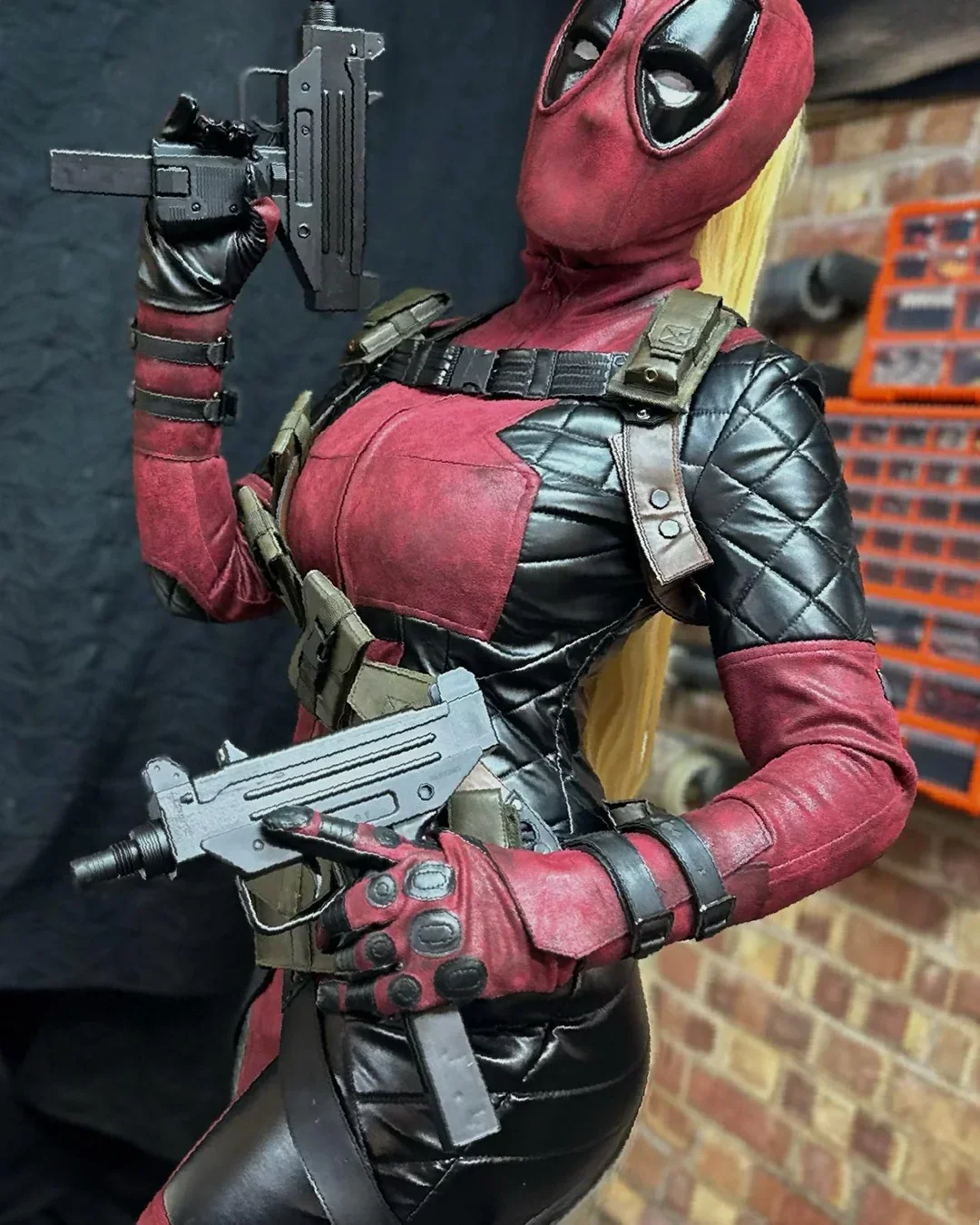 Ladypool by Tabitha picture 1 of 1