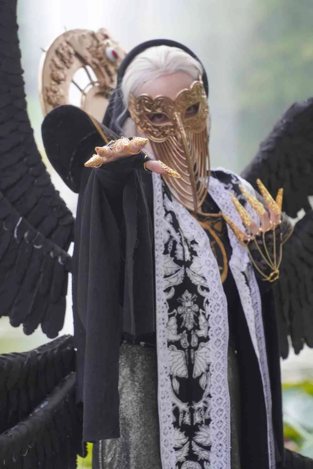Mother Miranda by r0tten_devil_cos picture 2 of 4
