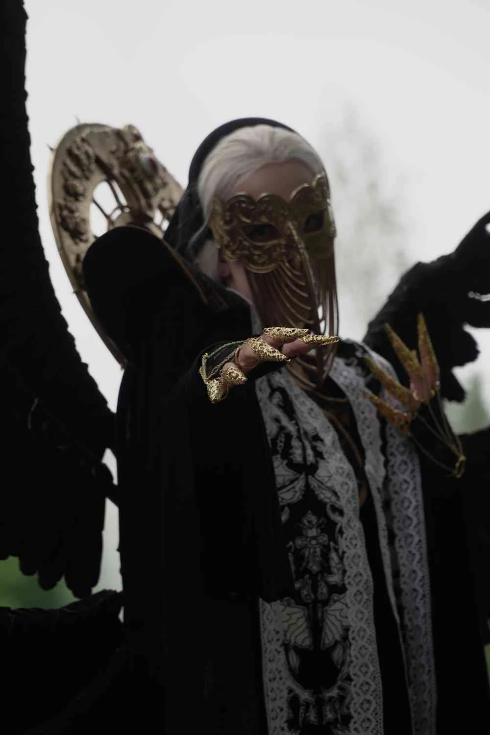 Mother Miranda by r0tten_devil_cos picture 3 of 4
