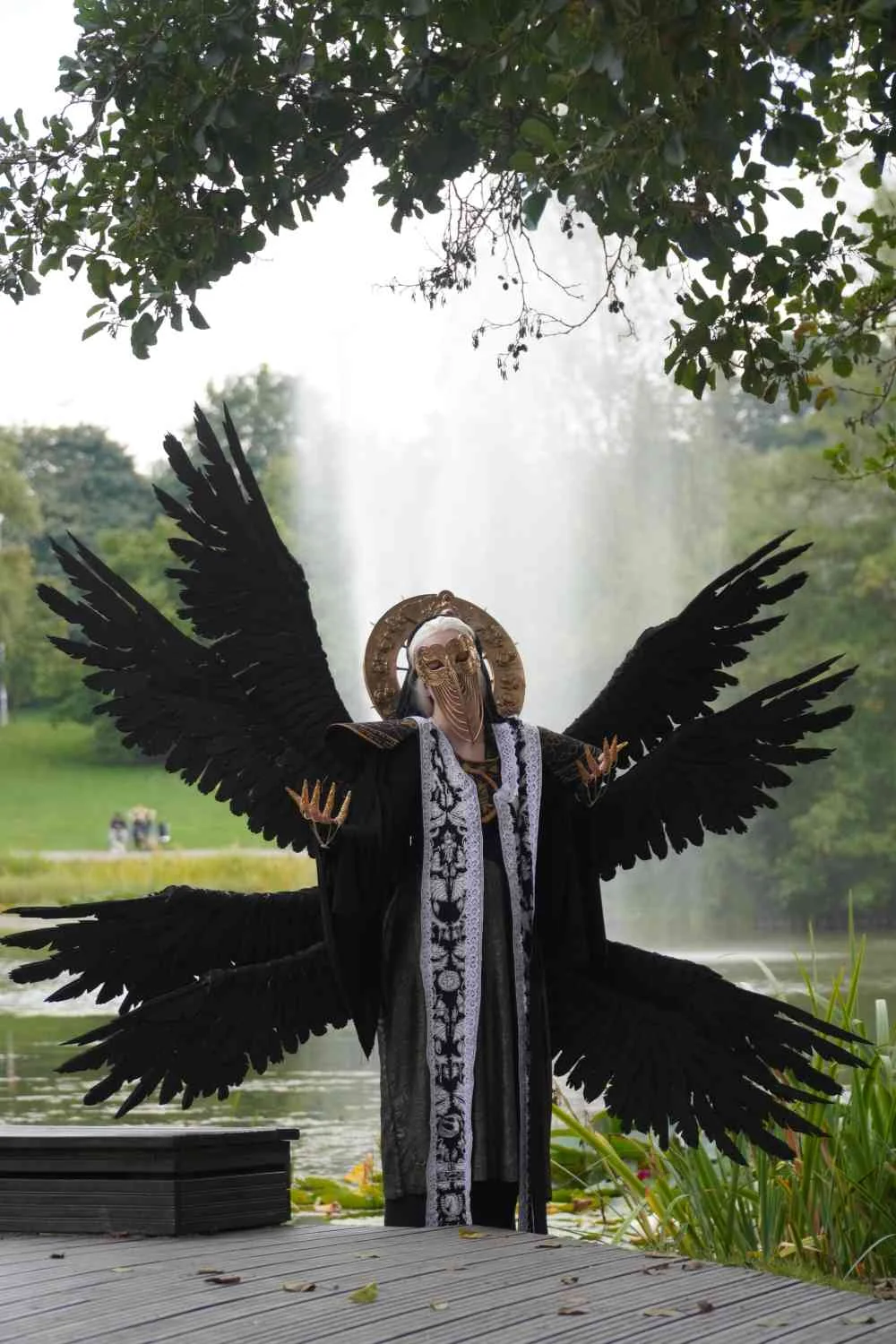 Mother Miranda by r0tten_devil_cos picture 4 of 4