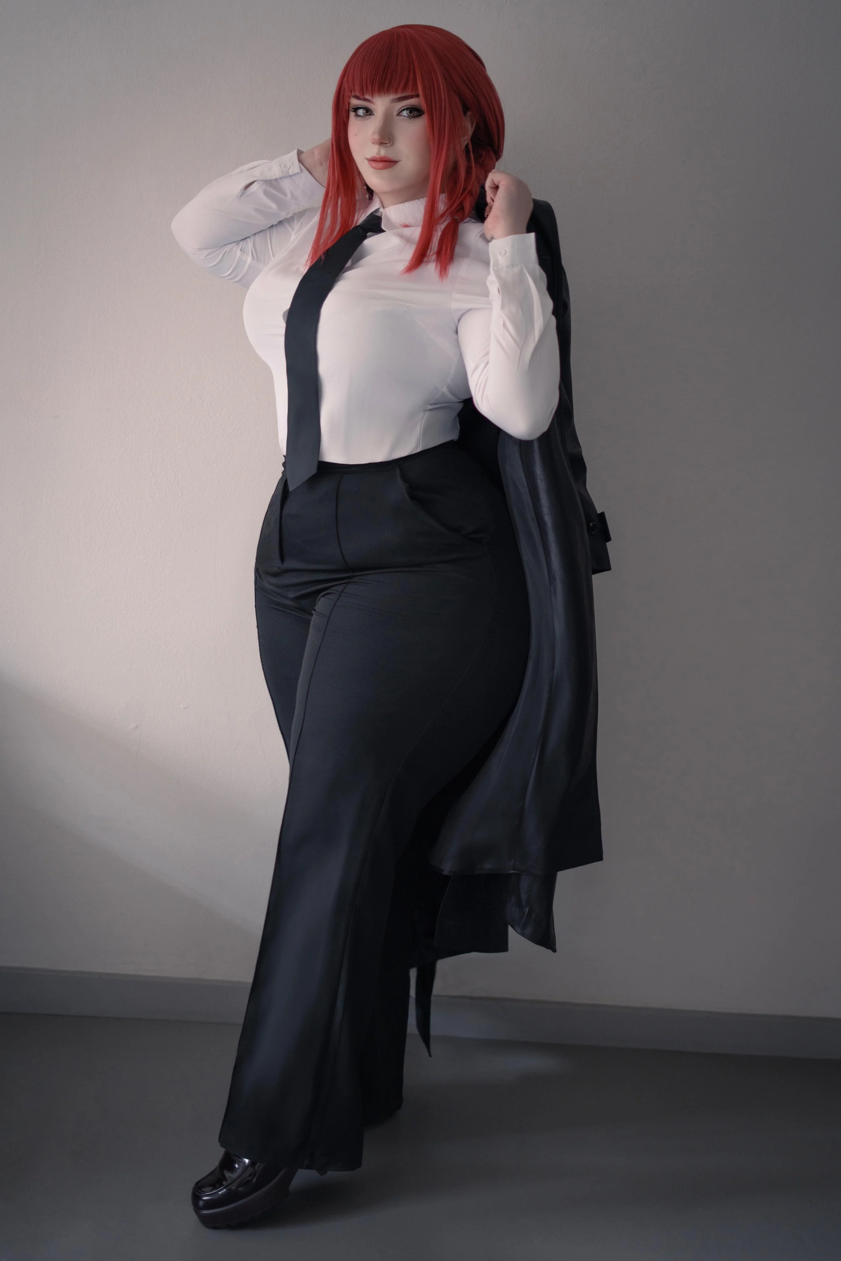 Makima by Kuroitsne picture 1 of 1