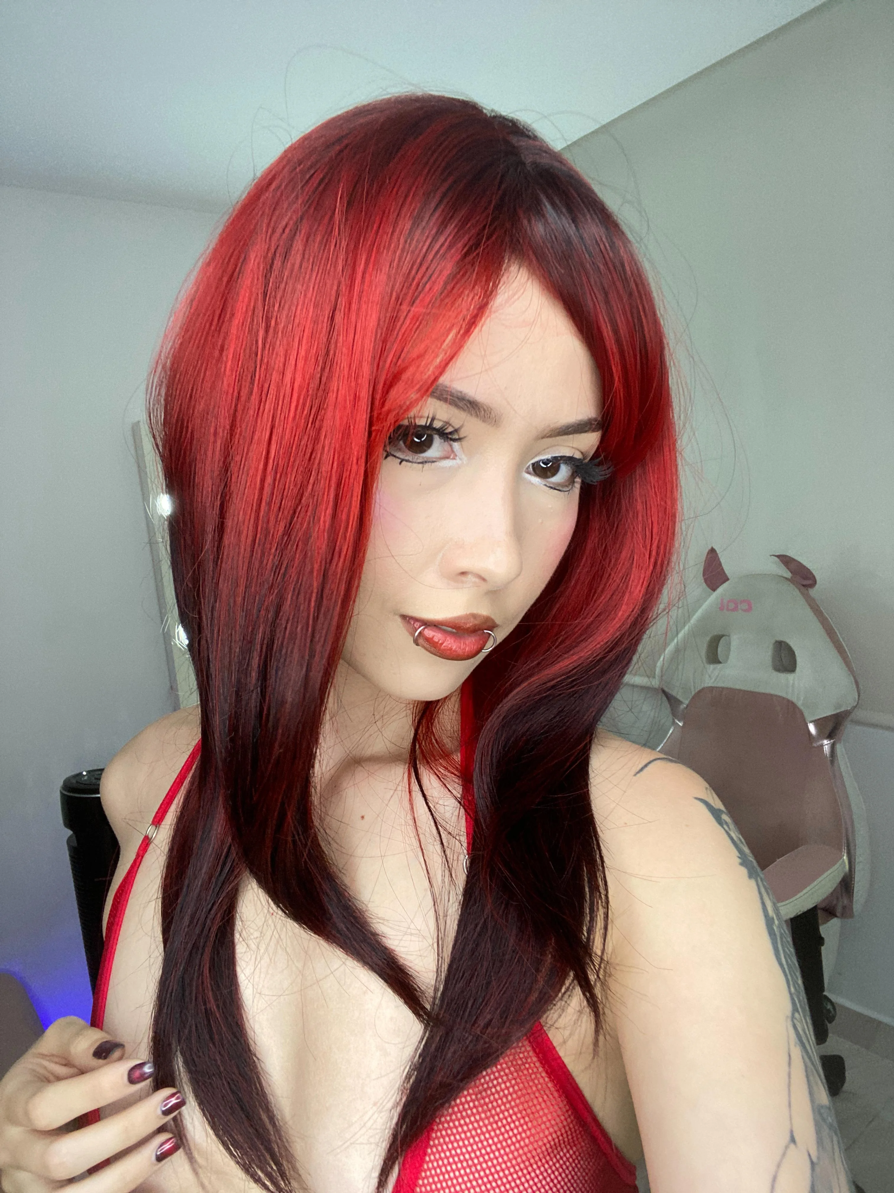 Rias Gremory (High School DxD) by kira fernandez picture 1 of 1