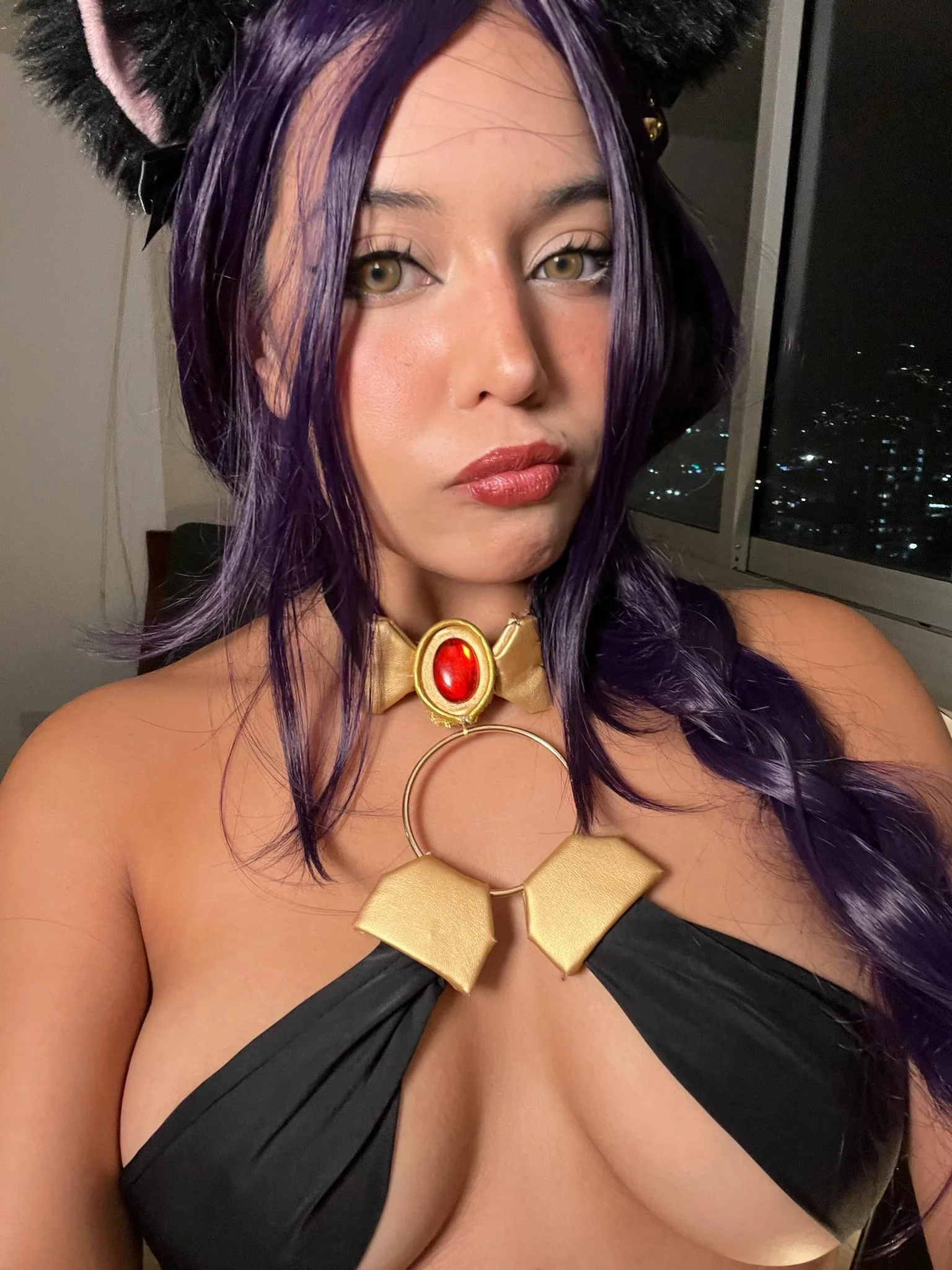Jahy from The Great Jahy Will Not Be Defeated by Ana Nunez picture 1 of 3