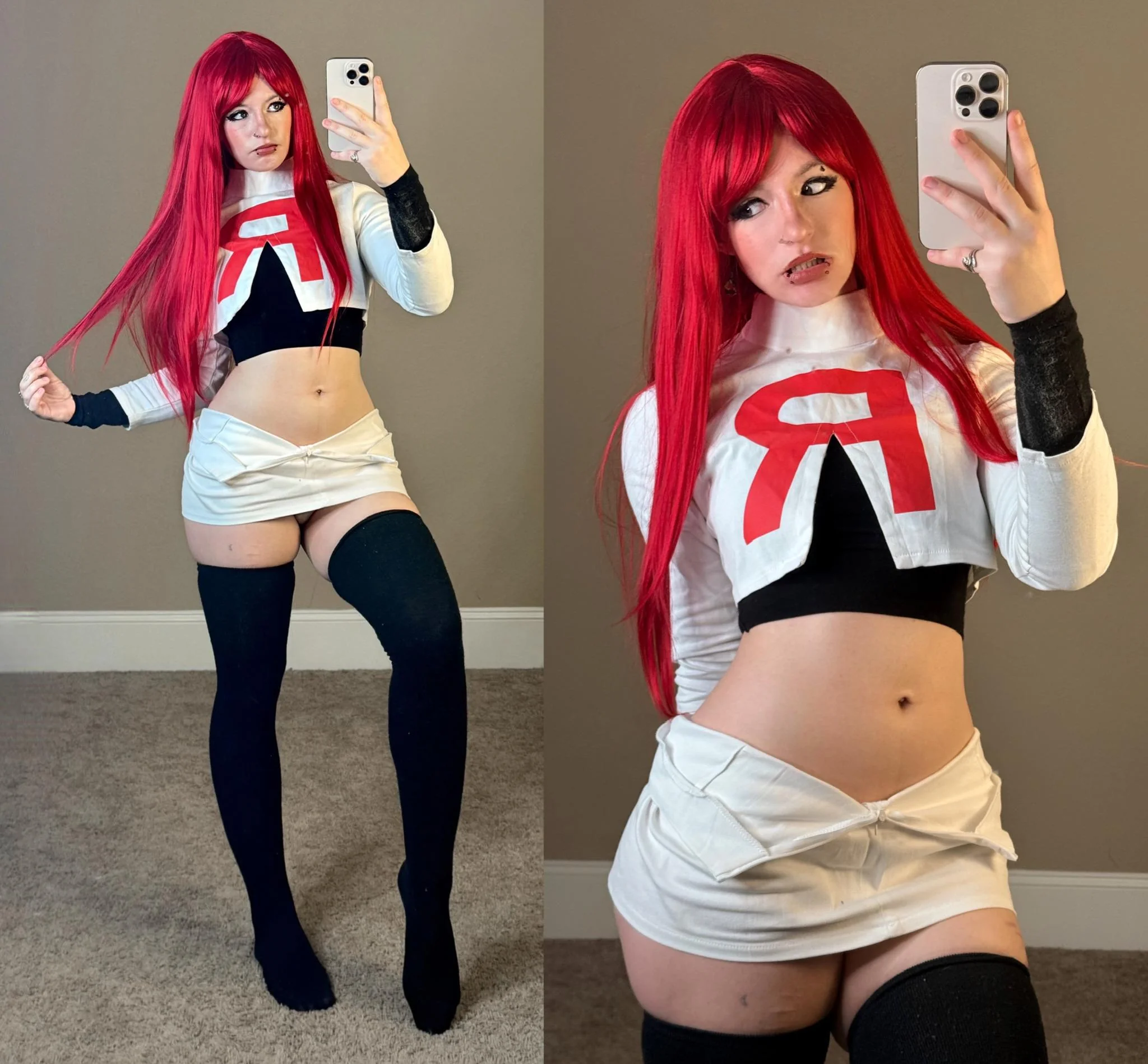 Jessie (Rae) [Pokemon] picture 1 of 1