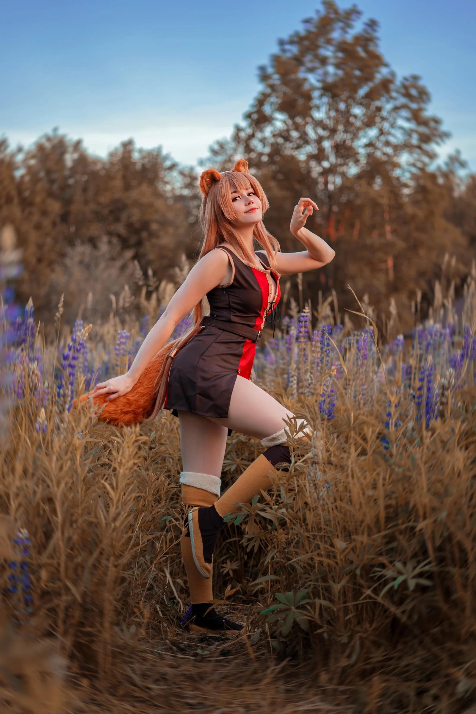 Raphtalia from The Shield Hero by Anastasia Komori picture 1 of 1