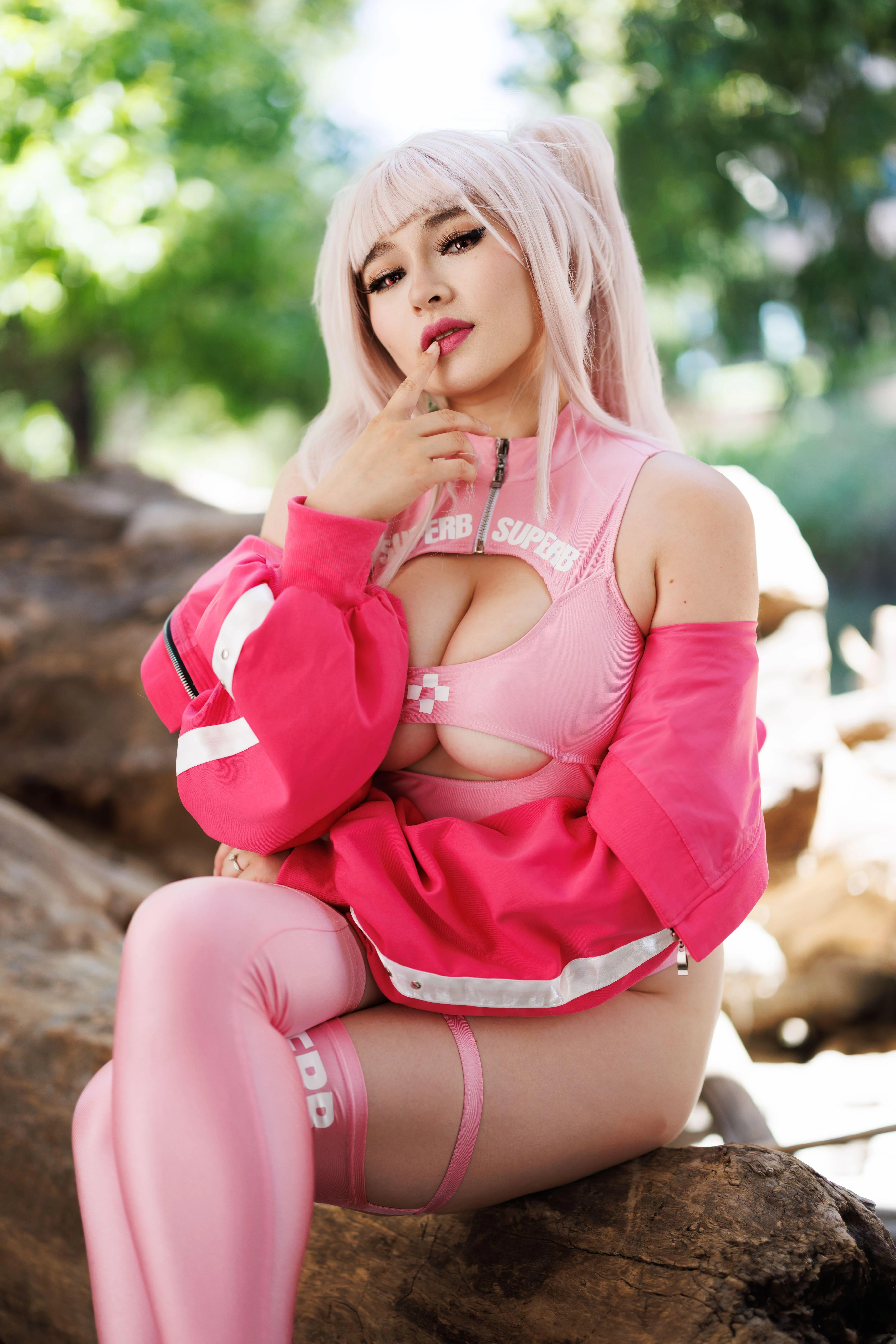 Alice from Nikke by sppwalker picture 1 of 1