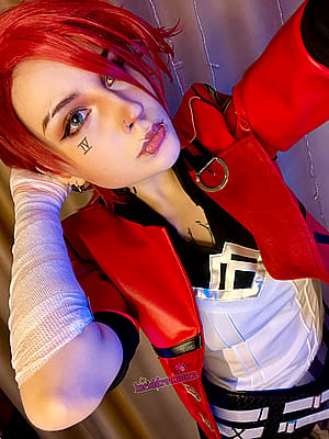 Vi (LucidDreamExe) [Arcane/League of Legends]'