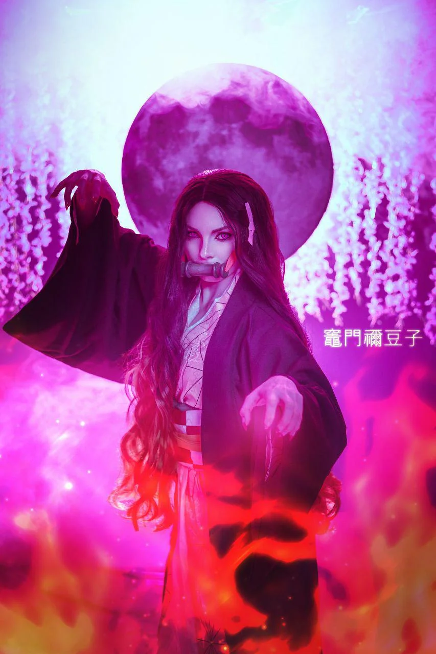 Nezuko (KumaMori11) [Demon Slayer: Kimetsu no Yaiba] picture 1 of 1