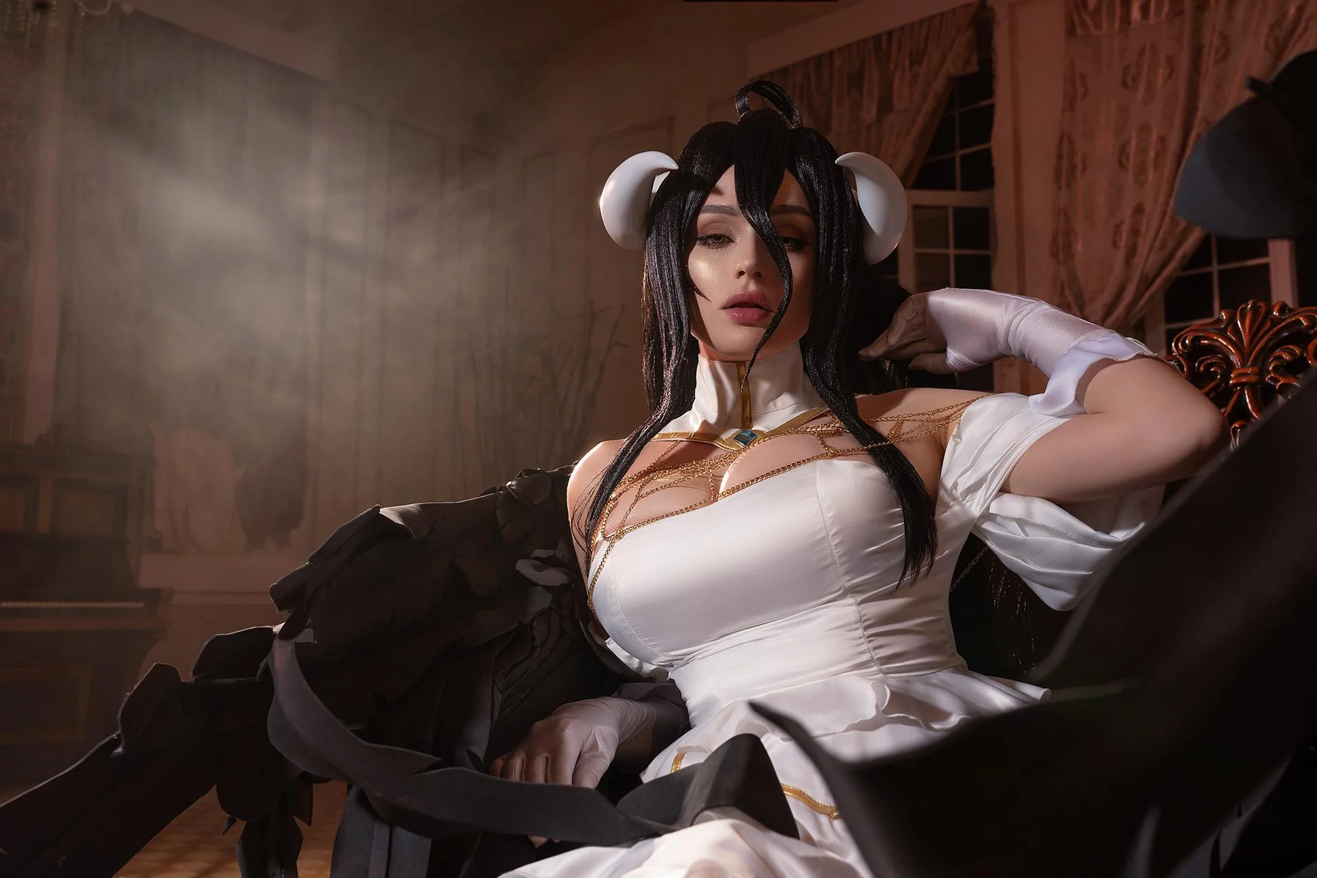 Albedo [Overlord] (Shadory) picture 1 of 1