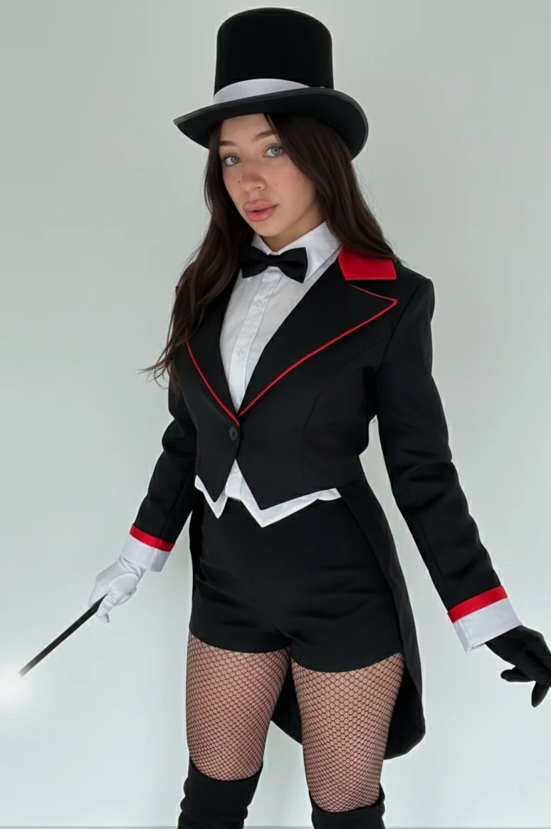 Zatanna by mia picture 1 of 1
