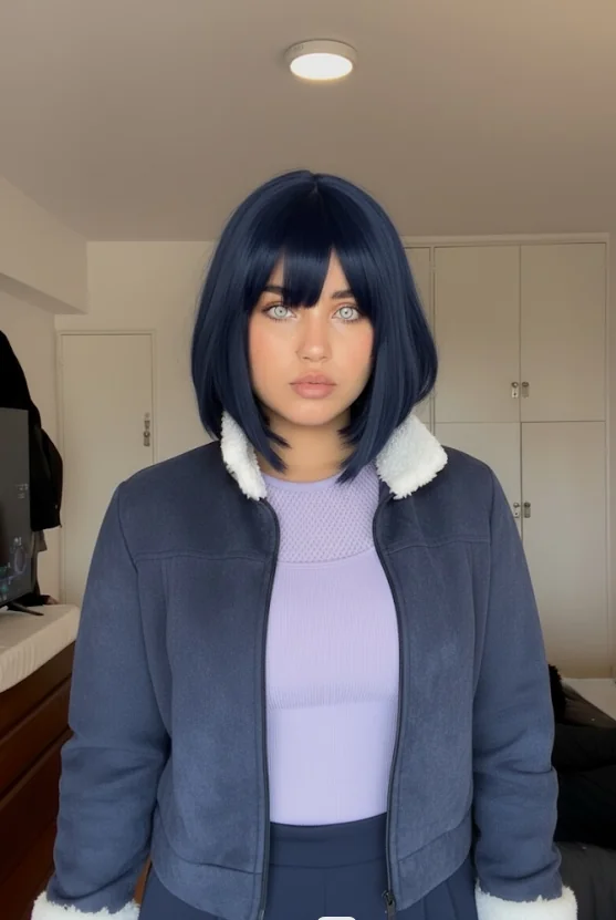 Hinata Hyuga by Maven picture 1 of 1