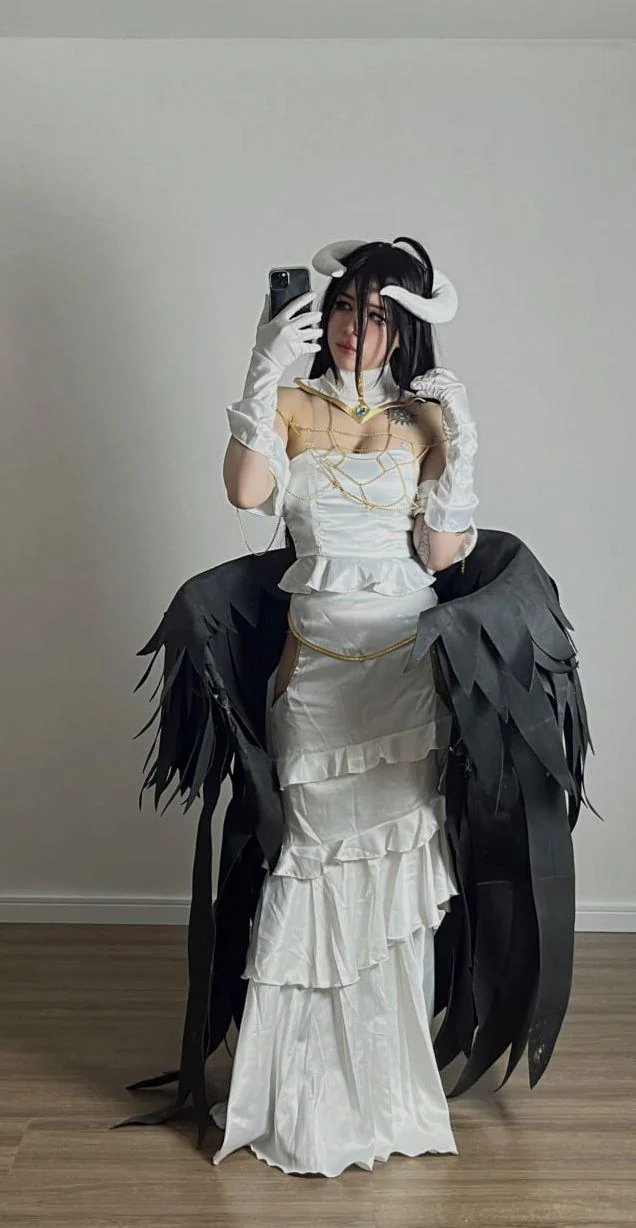 Albedo from Overlord (StarSthormy) picture 1 of 1