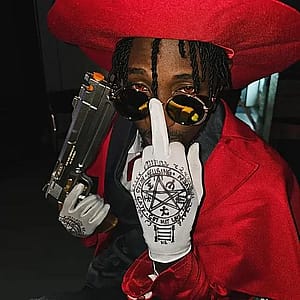 Alucard cosplay by @Super-Height-2331'