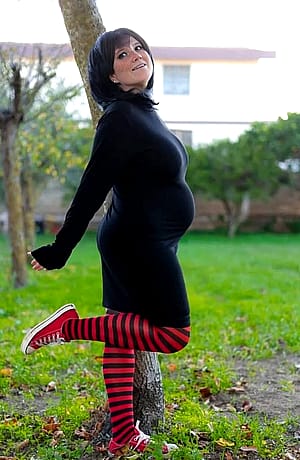 Mavis Dracula by Moralanna'