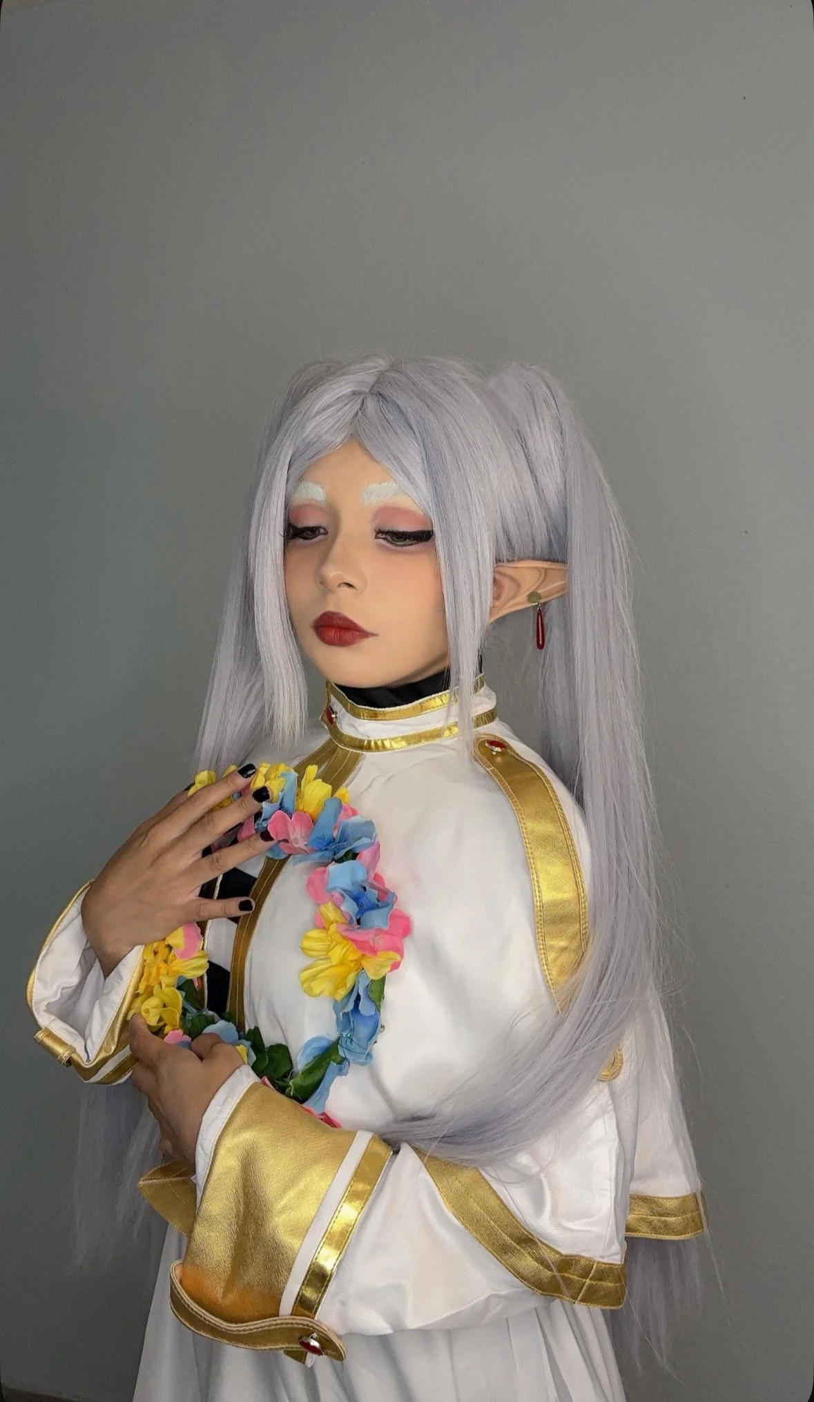 Frieren Cosplay by Desumpling picture 1 of 4