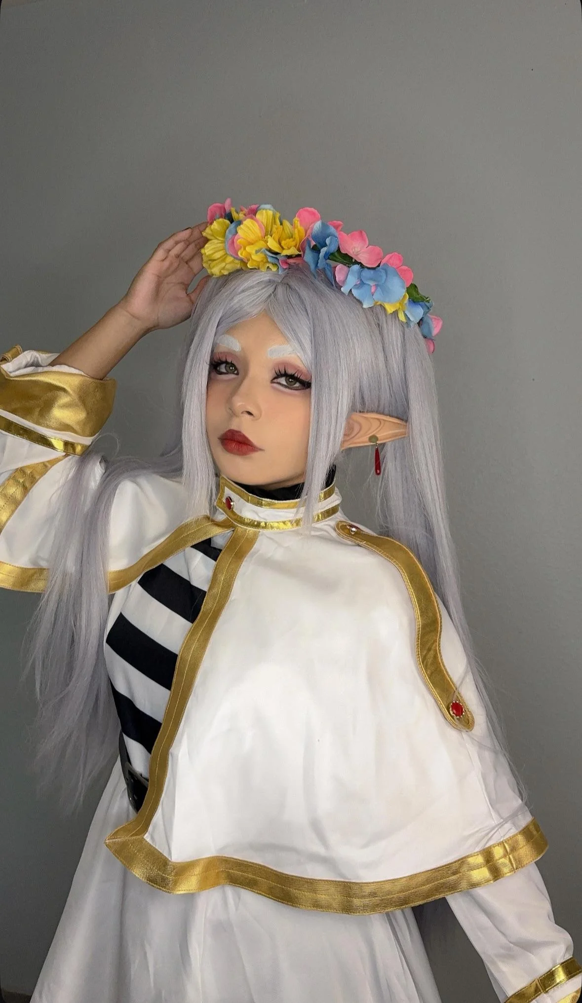 Frieren Cosplay by Desumpling picture 3 of 4