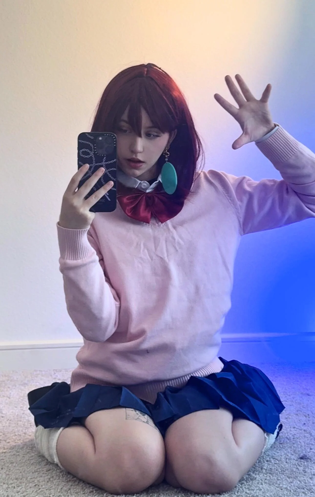 Momo Ayase | Dandadan (Gen) picture 1 of 1